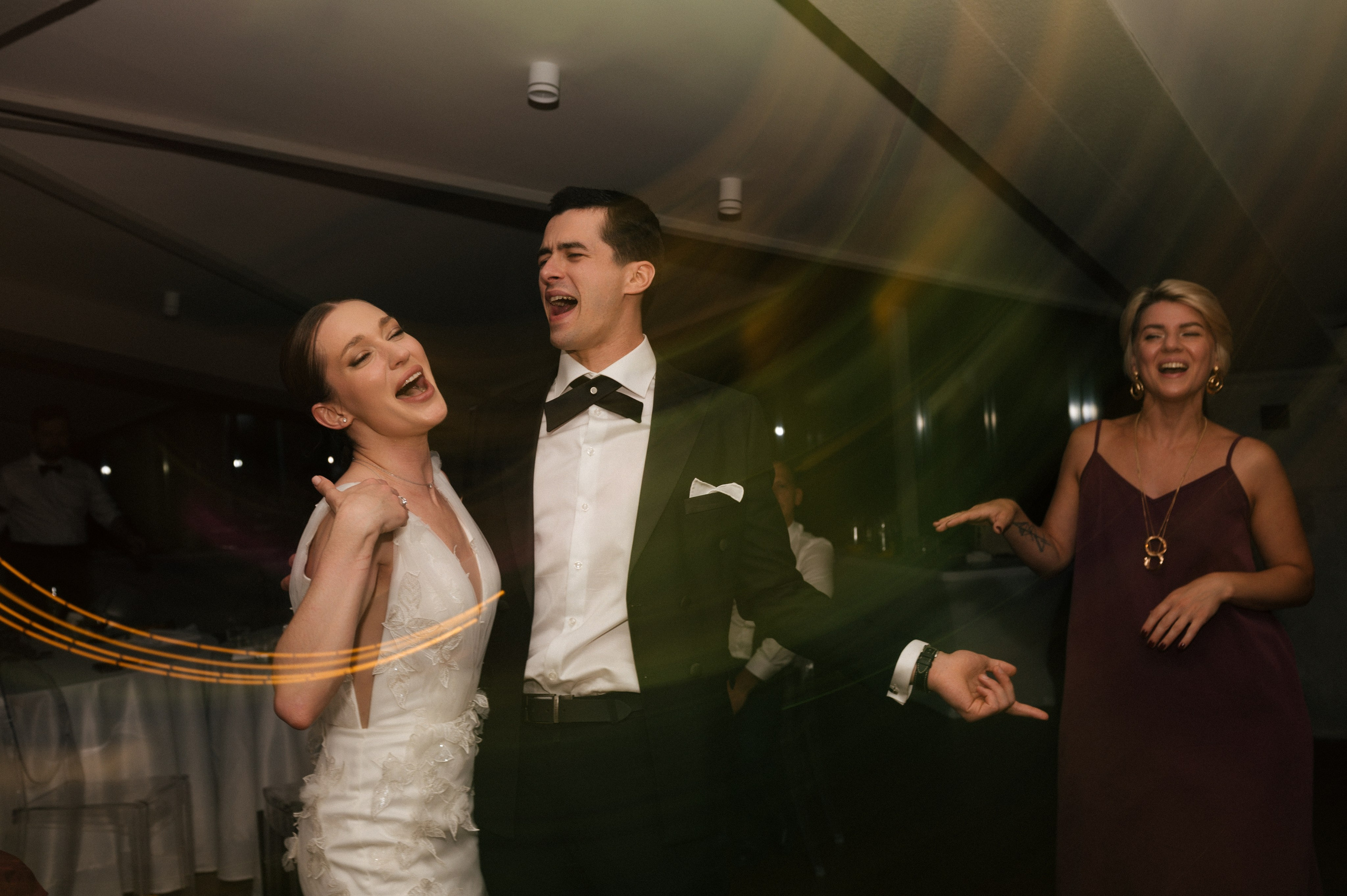 Бади 1+1. Свадебный фотограф в Москве Юлия Лисой