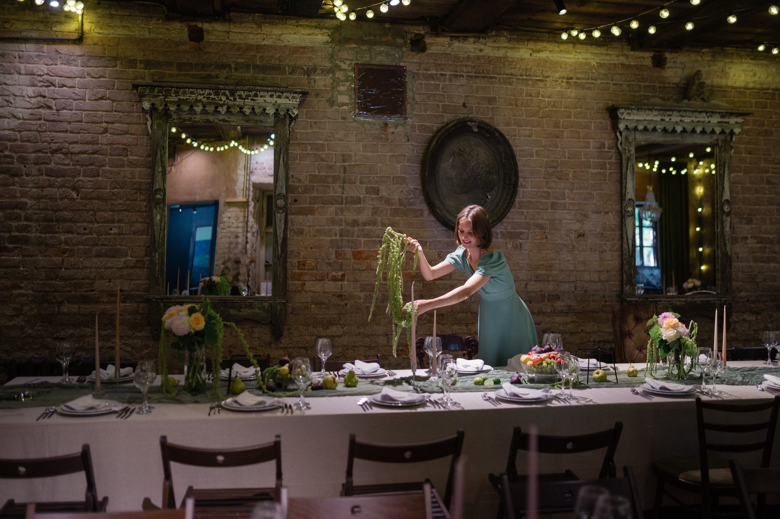 Слово о любви. Свадебный фотограф в Москве Юлия Лисой