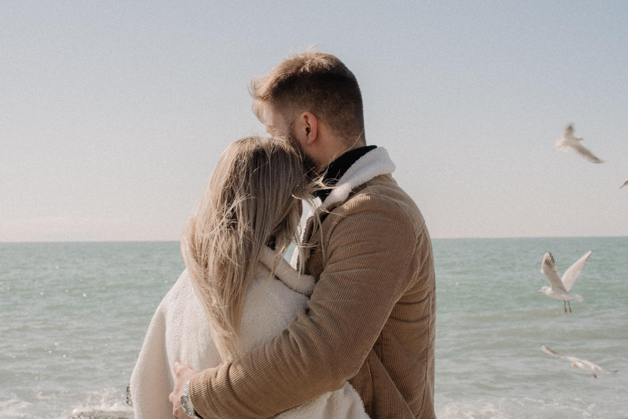 Любить в Сочи. Свадебный фотограф в Москве Юлия Лисой