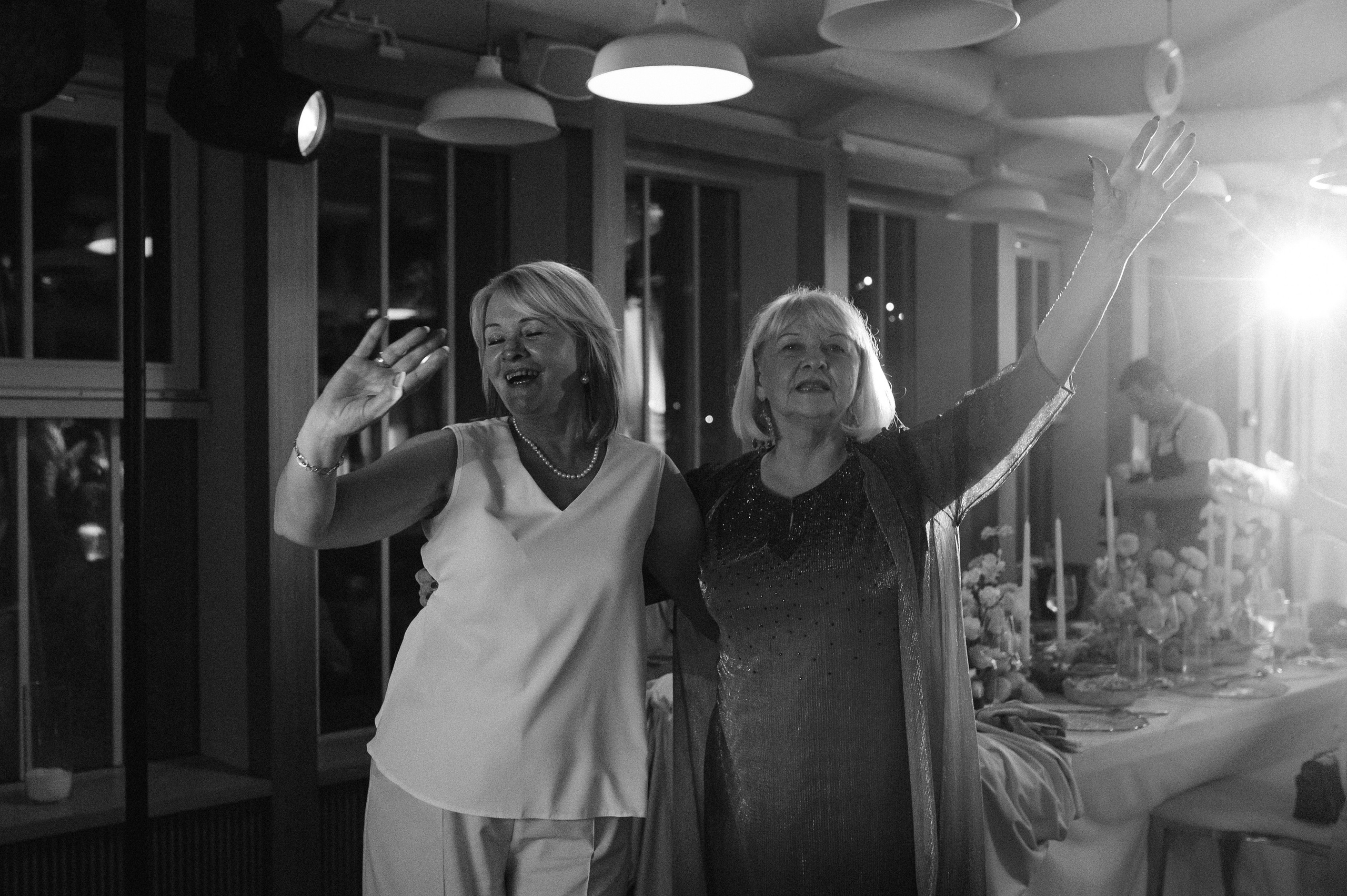 Слезы счастья. Свадебный фотограф в Москве Юлия Лисой