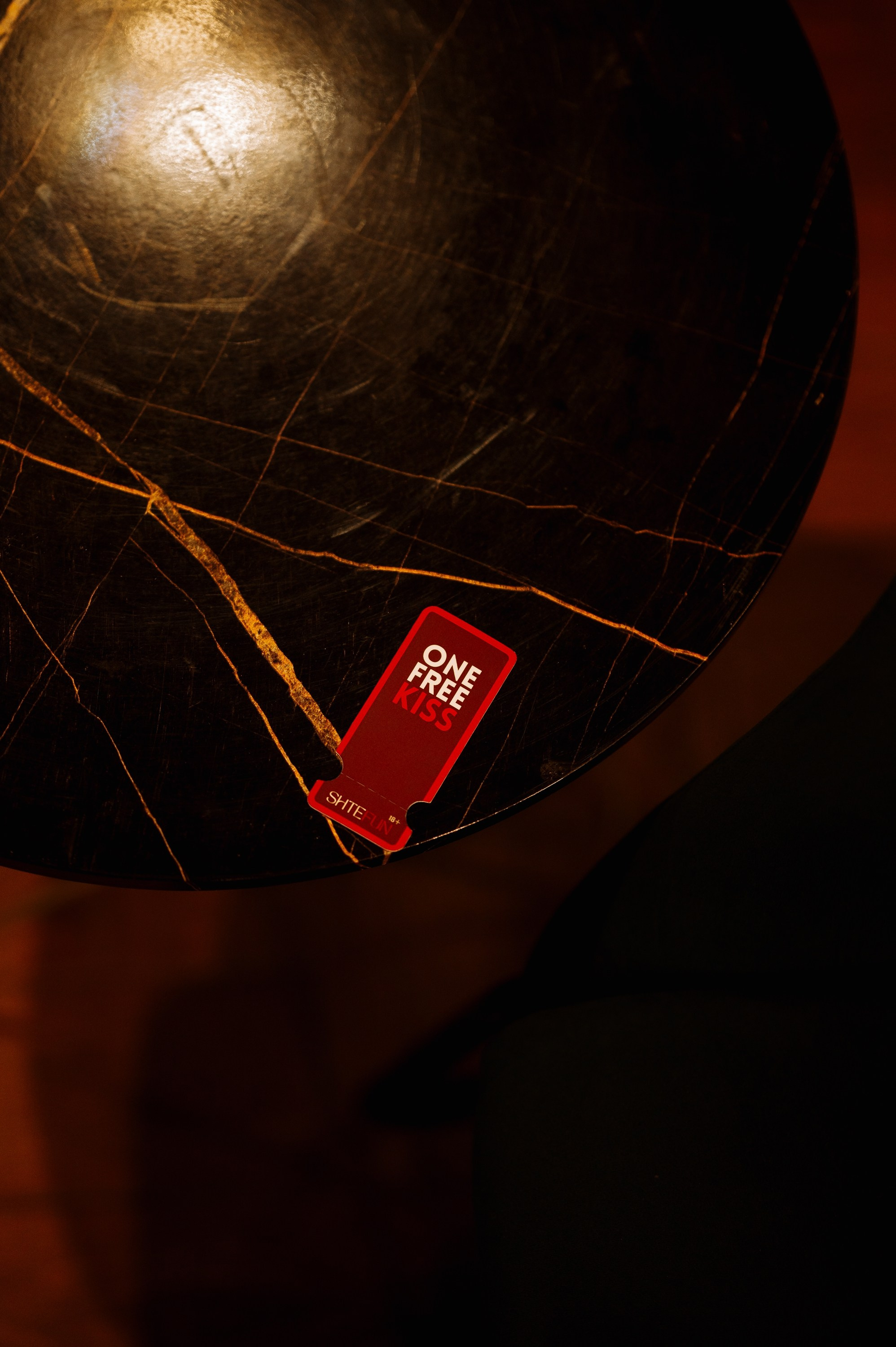 ShteFUN l день рождения блогера Жени Штефан. Фотограф Вито Бурмасов | Москва