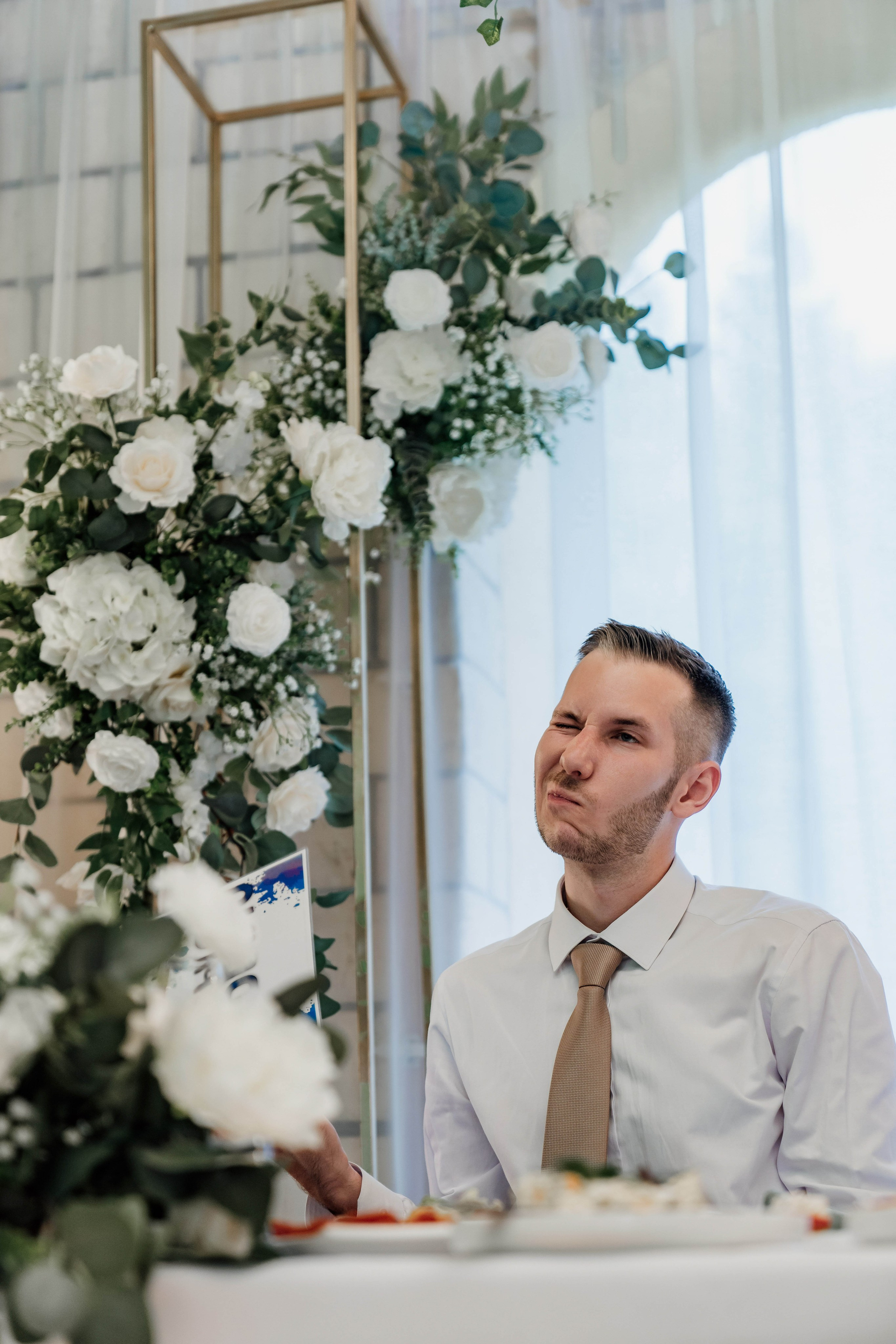 Свадьба Саша и Лера. Event фотограф Степанова Александра