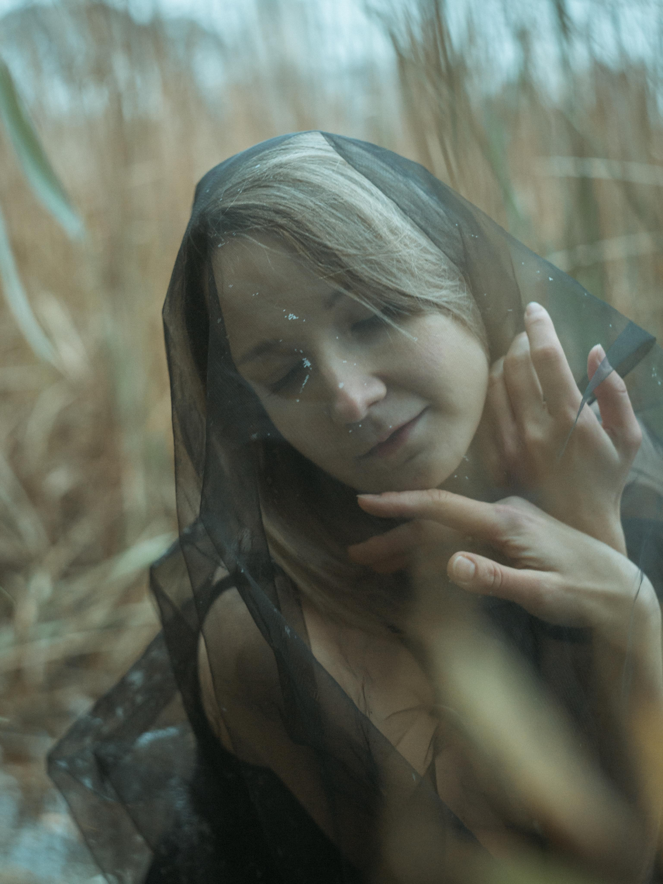 Сон Анастасии. Фотограф в Москве Лера Юдина