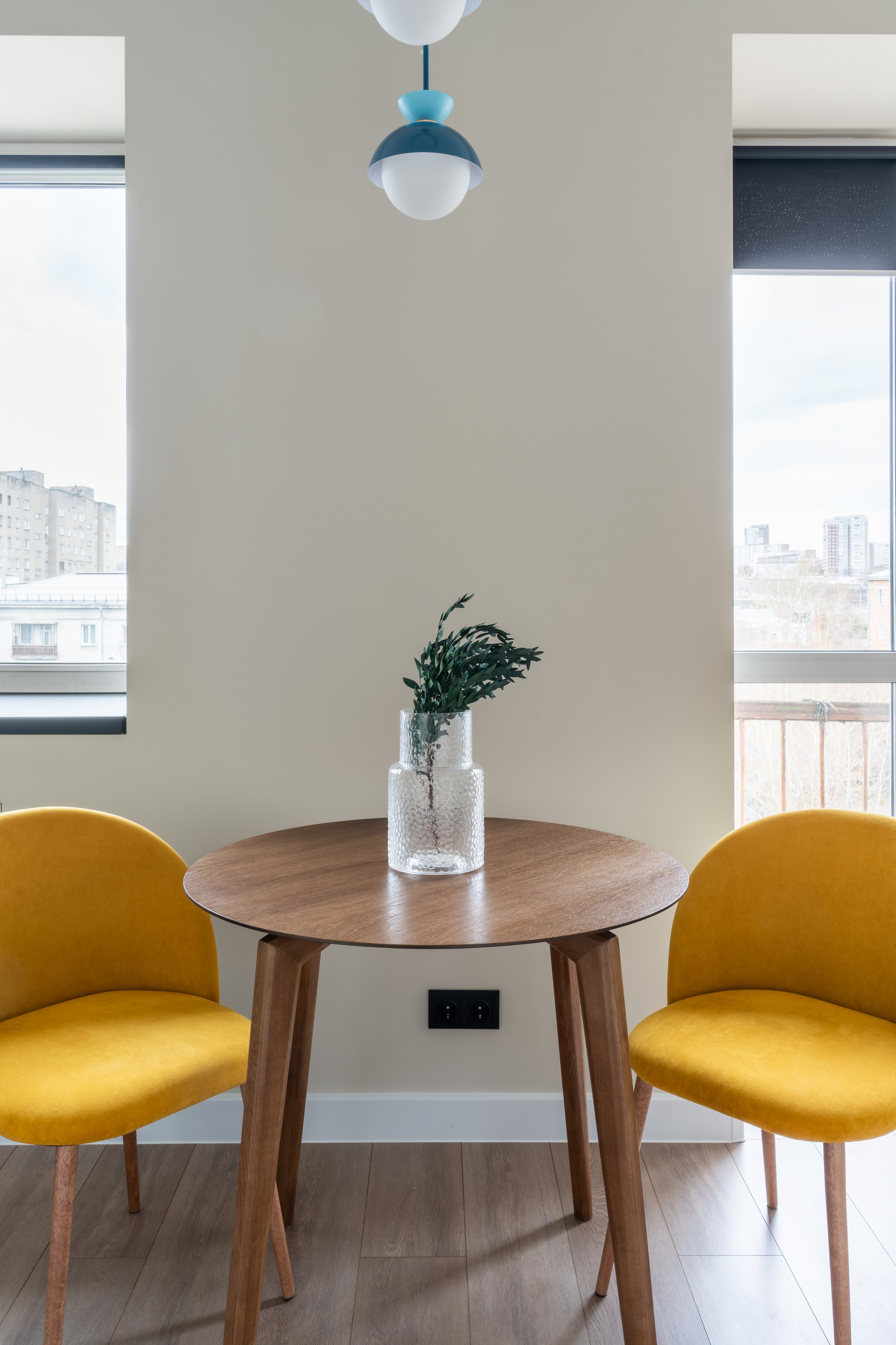 Фотосъемка для посуточной аренды. Интерьерный фотограф и ретушер в Красноярске Денис Антропов