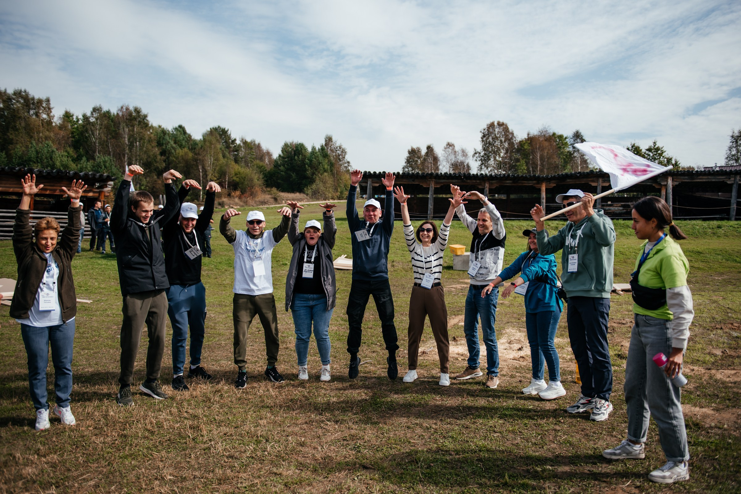 ГК МЕГАПОЛИС 25 лет. Свадебный фотограф Иркутск Алексей Шульгин