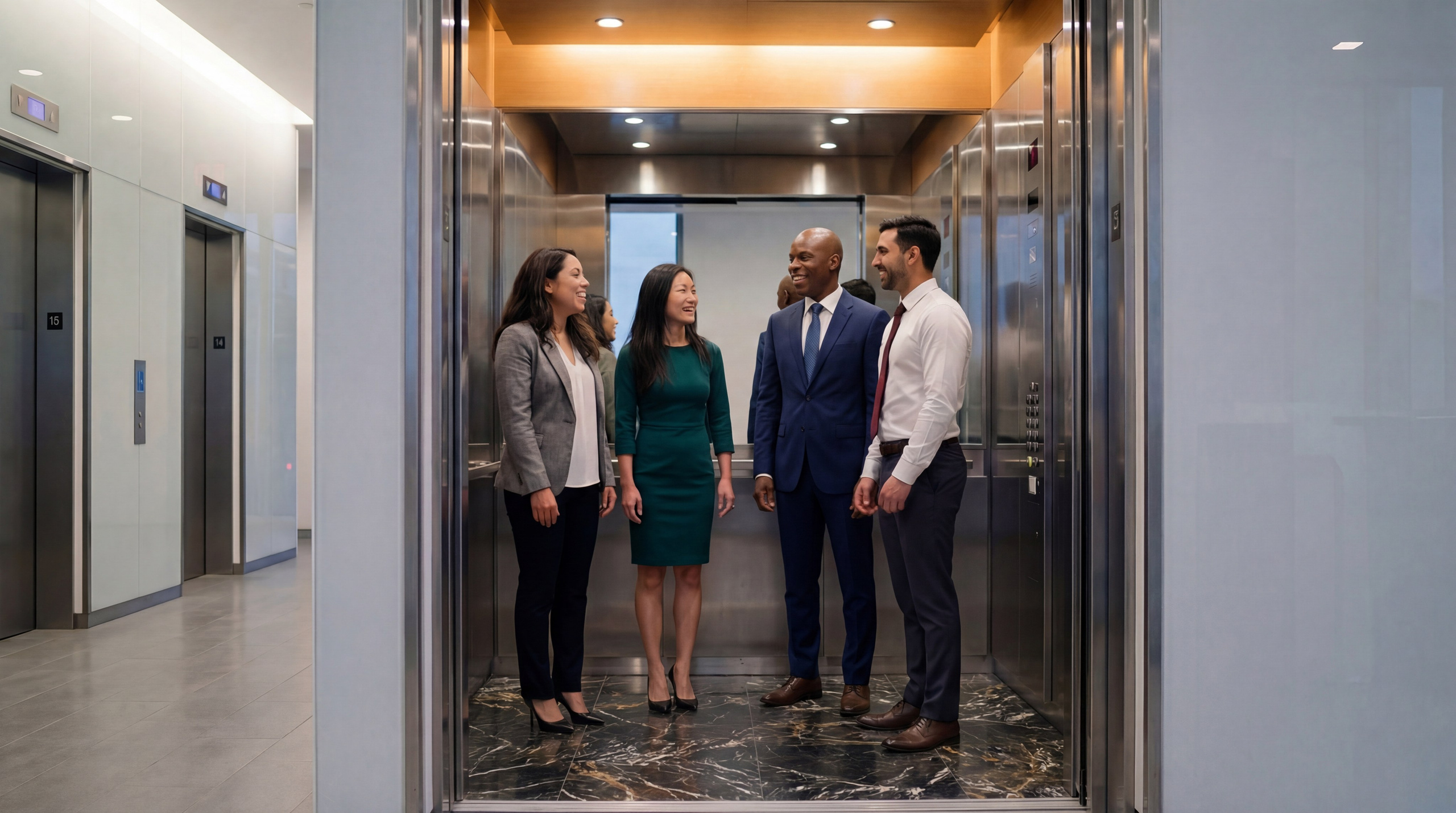 Офис. AI‑креатор: фото‑ и видео‑креативы на нейросетях