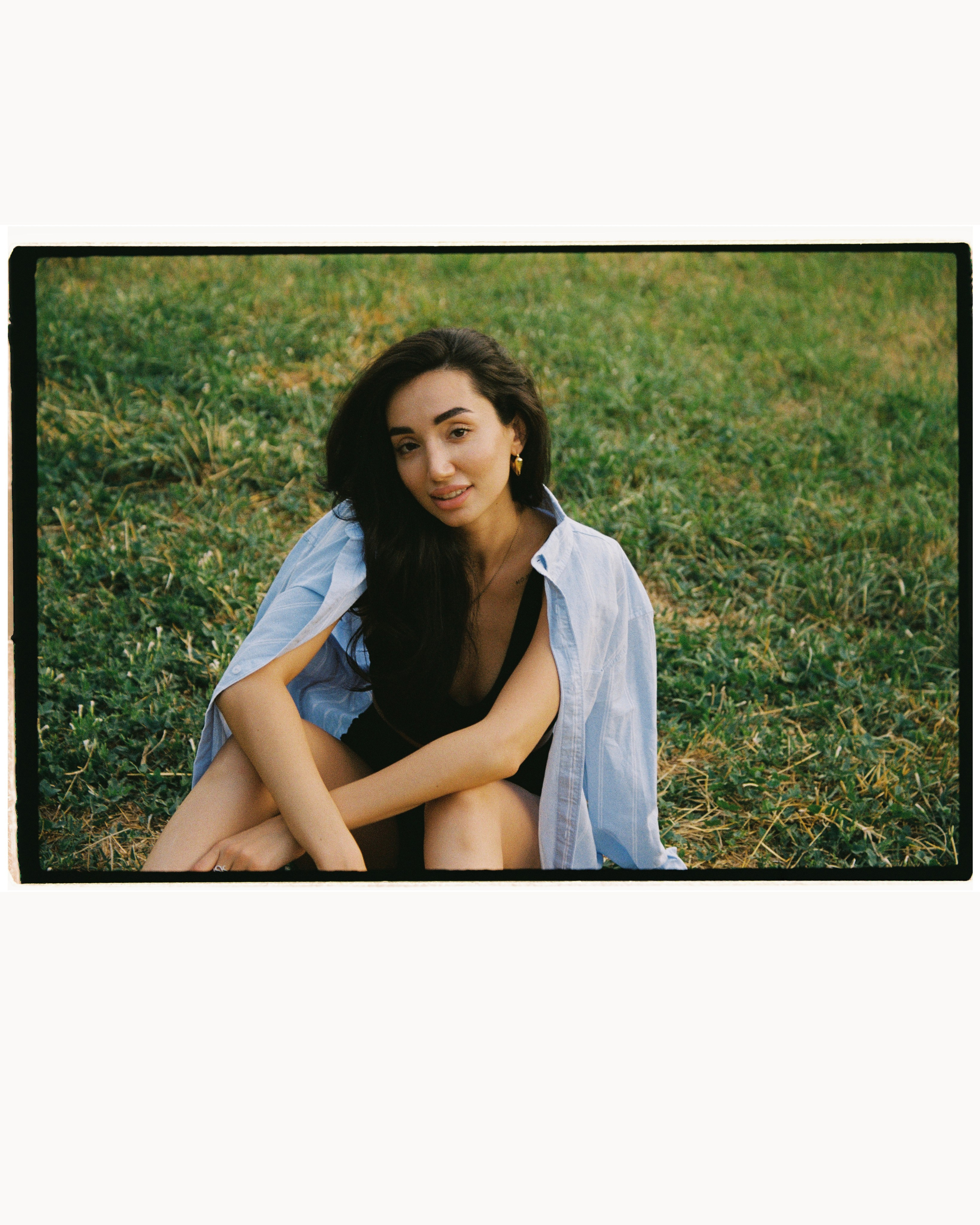 Флора. Главная