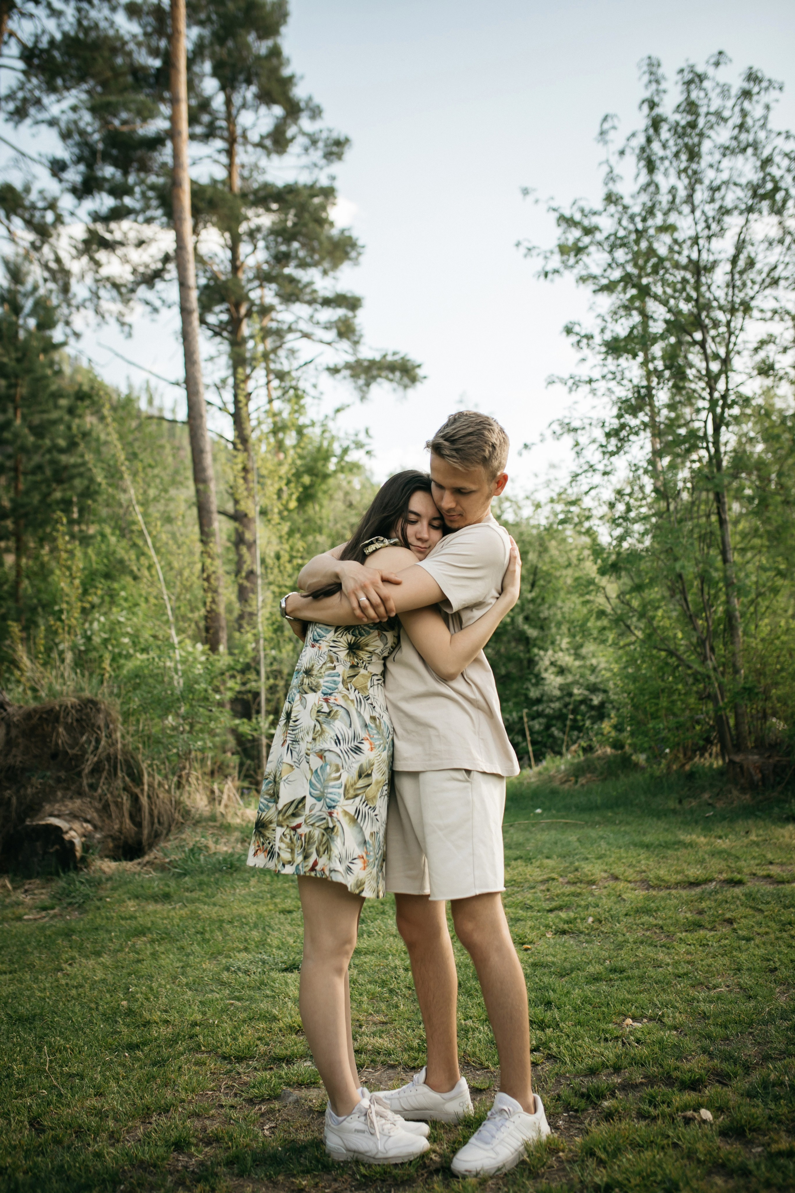 Love Story. Горы Близко…. Свадебный и семейный фотограф Рассказова Виктория