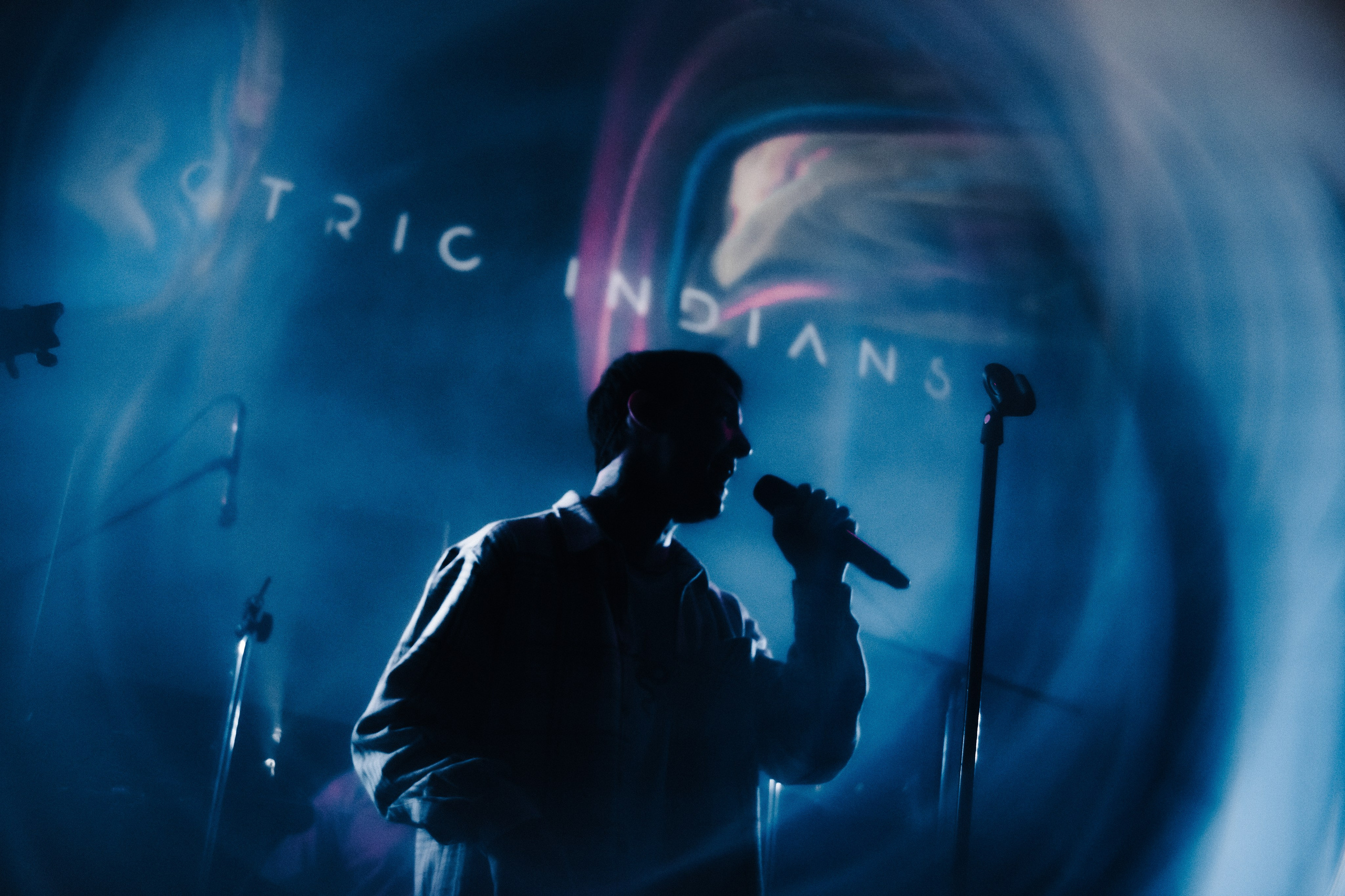 Electric Indians | 27.12.24 | Ласточка