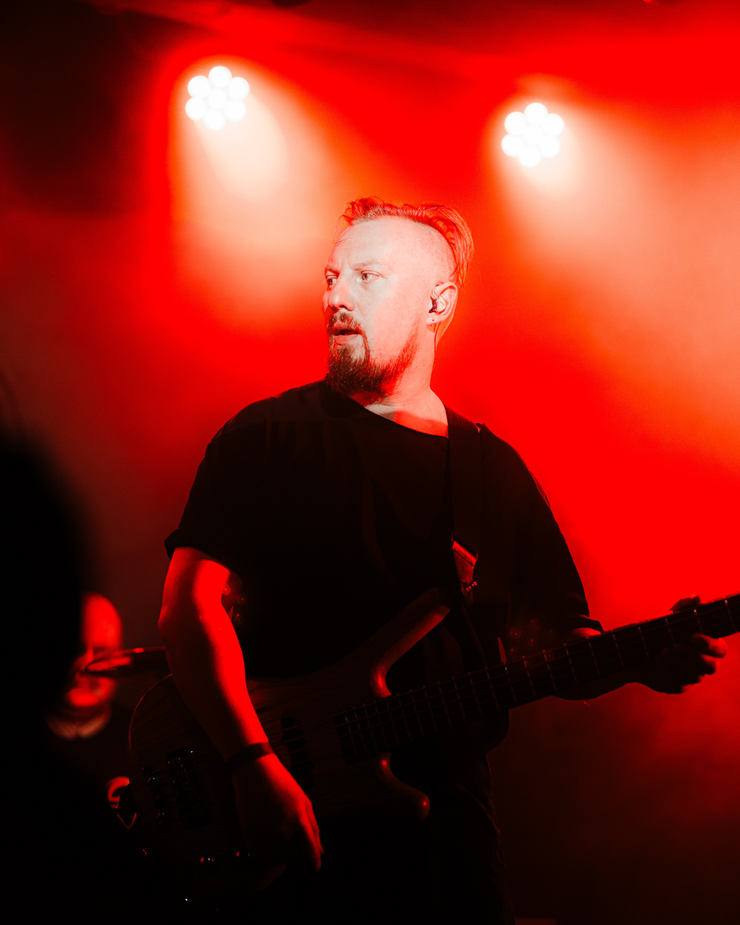 Гравитация Фест #2 | 20.06.25 | Цоколь 2.0