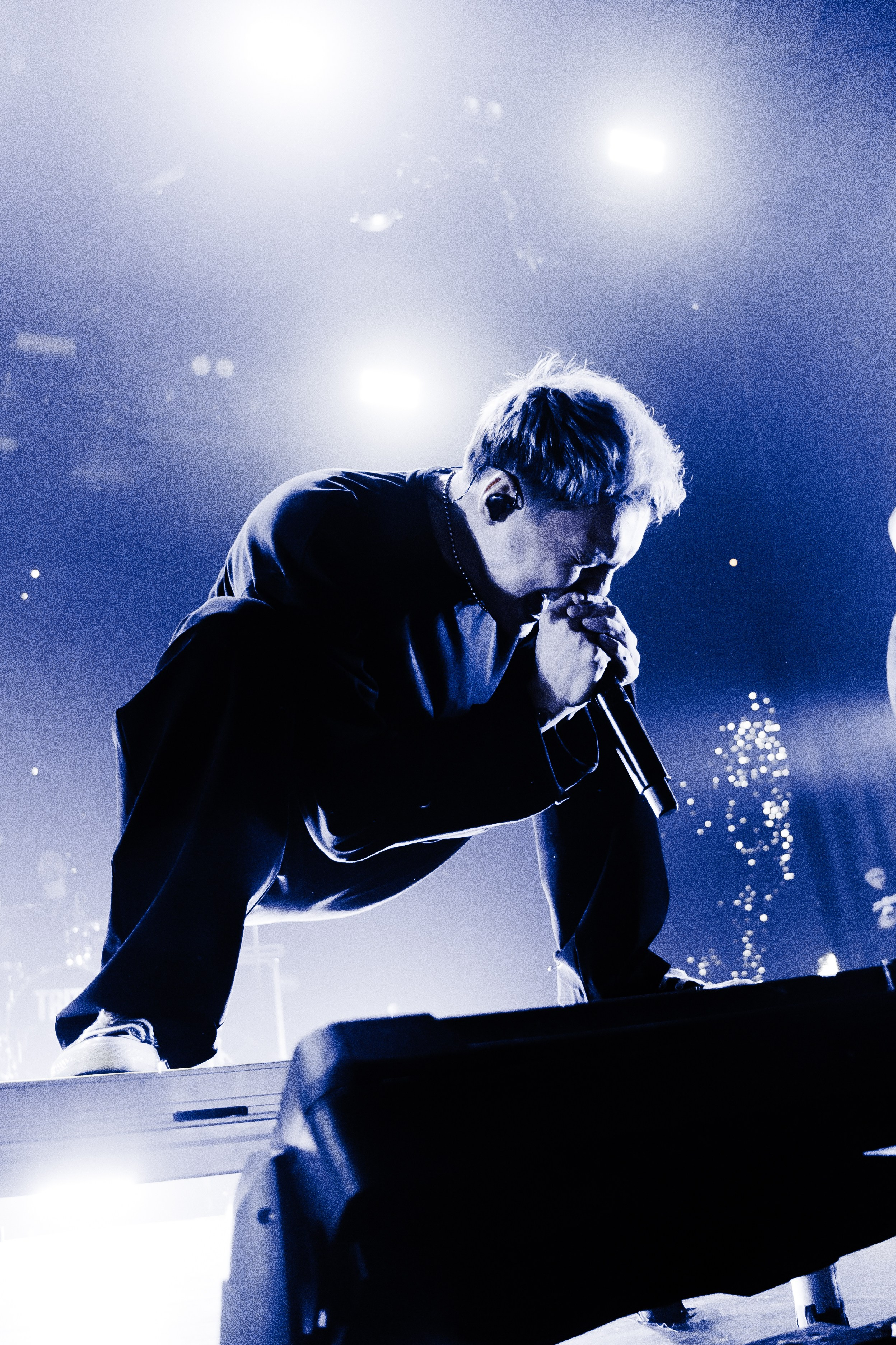 Tritia | 30.11.24 | Aurora