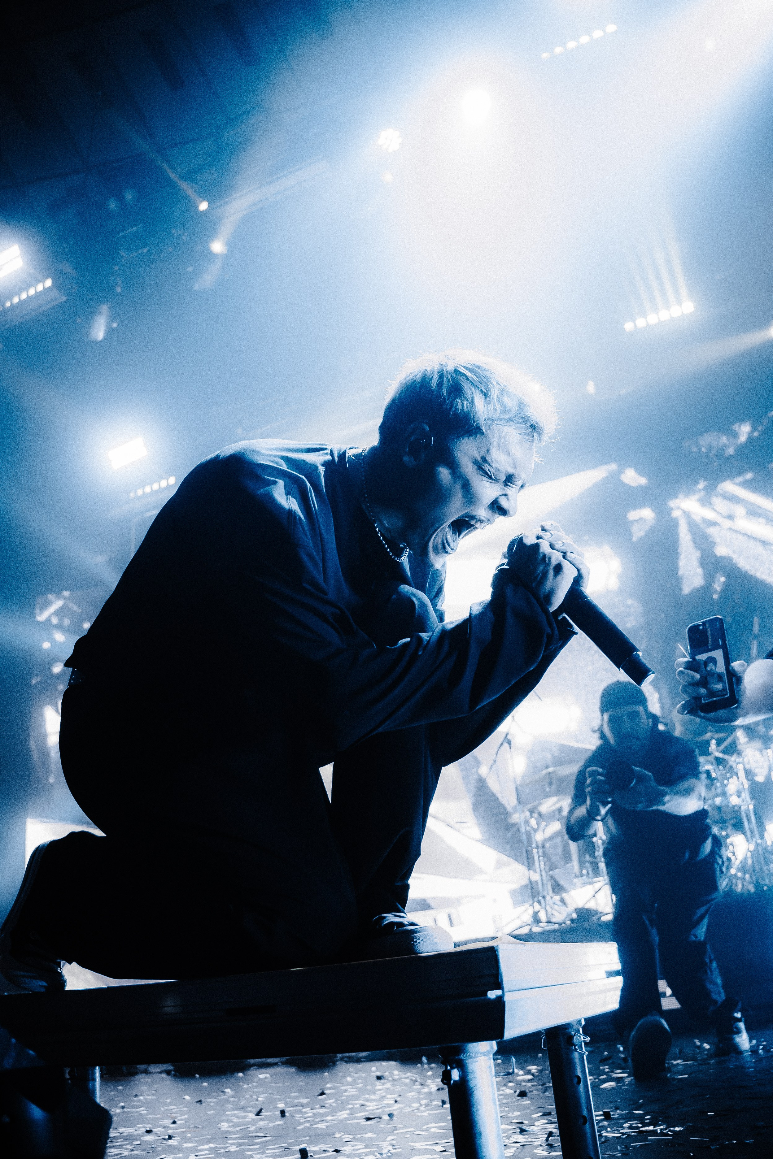 Tritia | 30.11.24 | Aurora