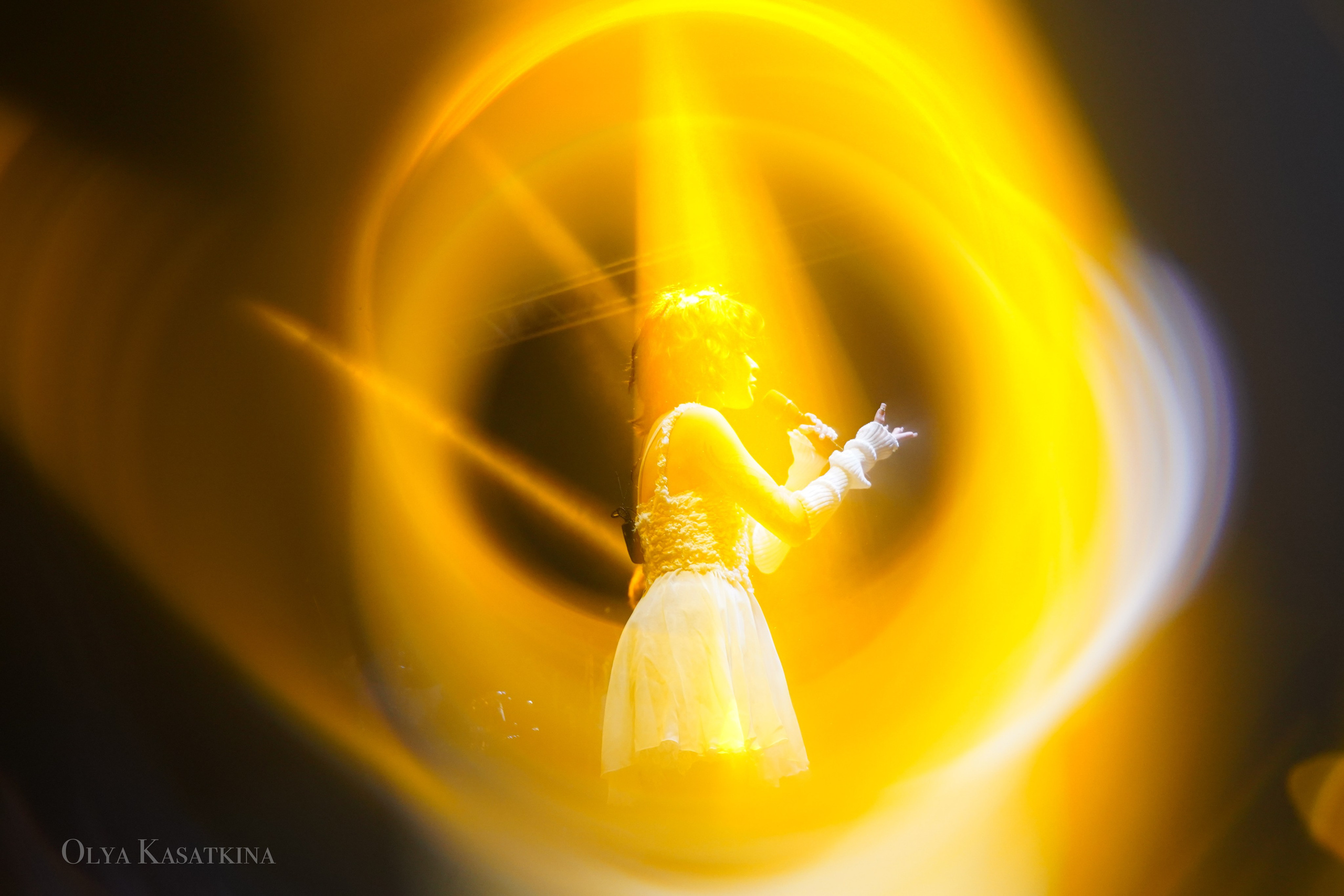 Концертное портфолио. Арт-фотограф в Краснодаре