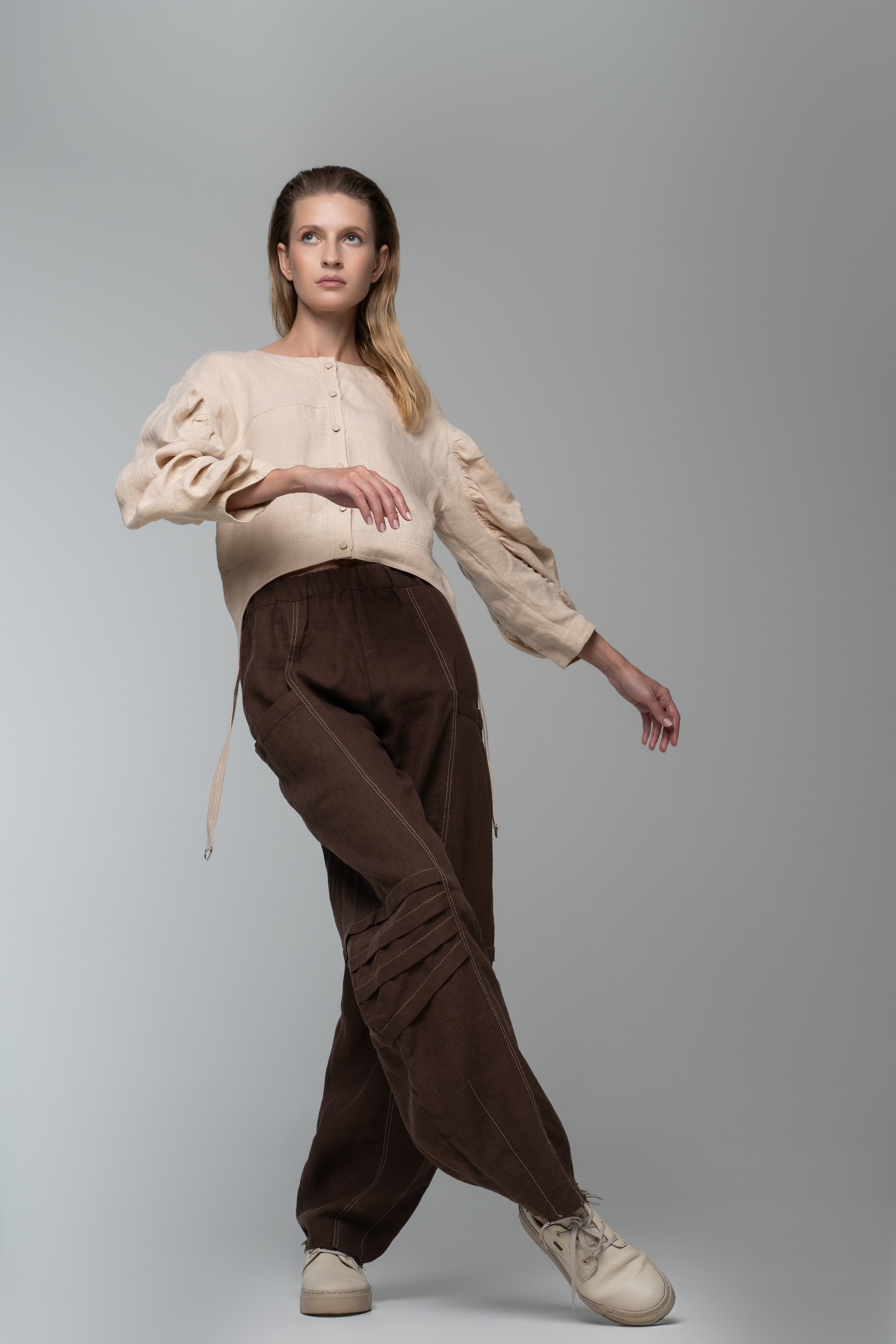 Лукбук «CROMASOMA». Арт-фотограф в Краснодаре