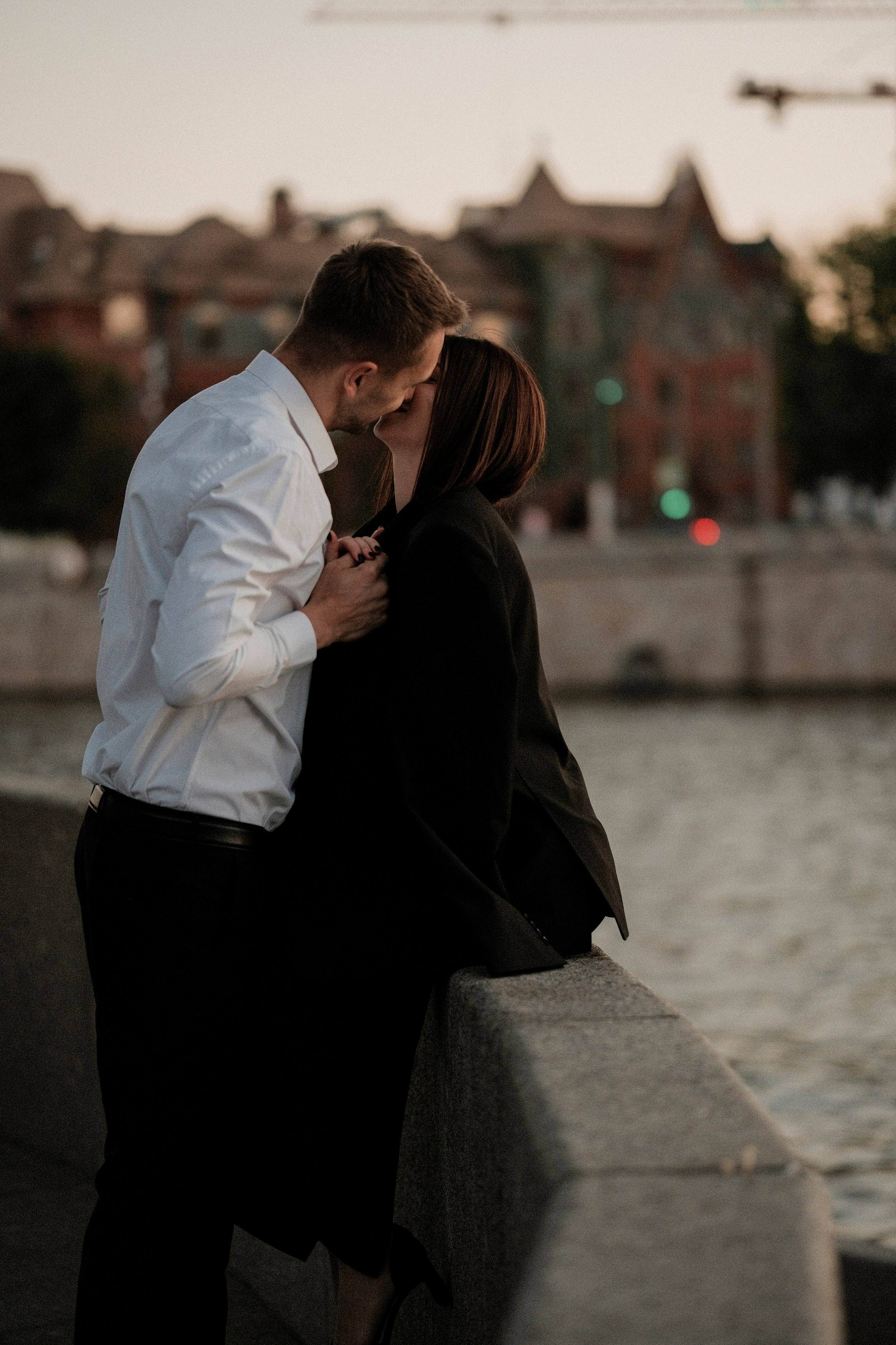 Yaroslav / Katya — love. Фотограф Юрий Марилов Москва, Тюмень