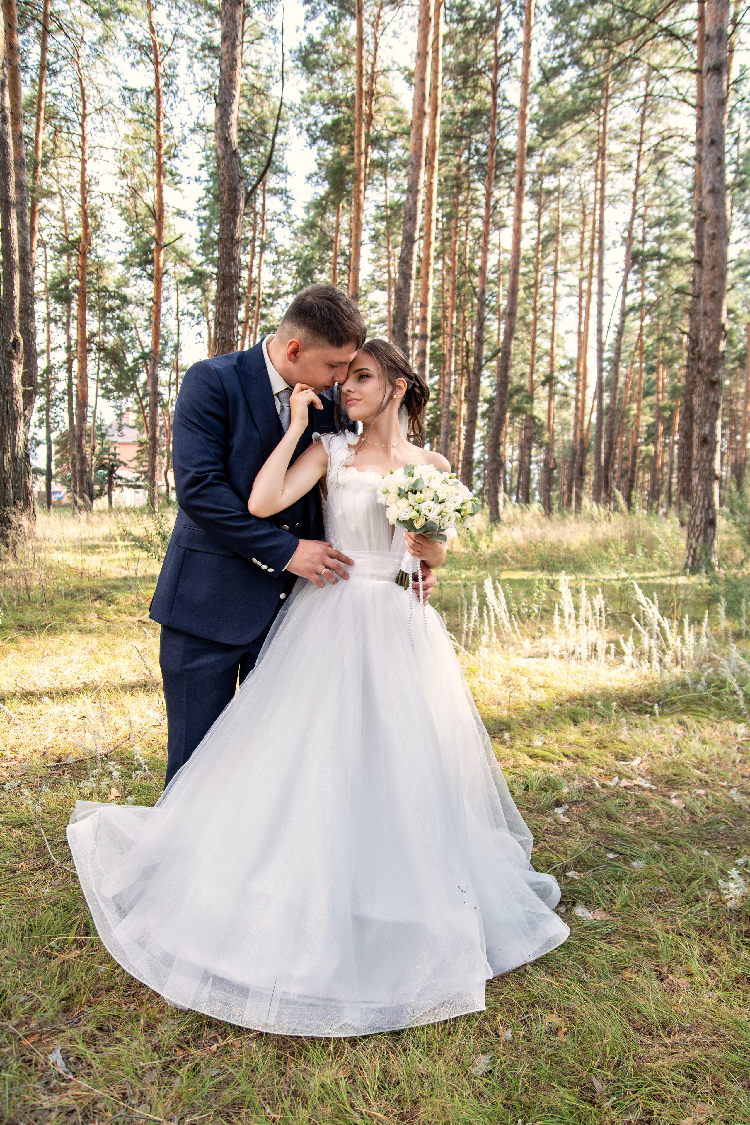 Анна и Дмитрий. Фотограф в Самаре Алексей Головачёв
