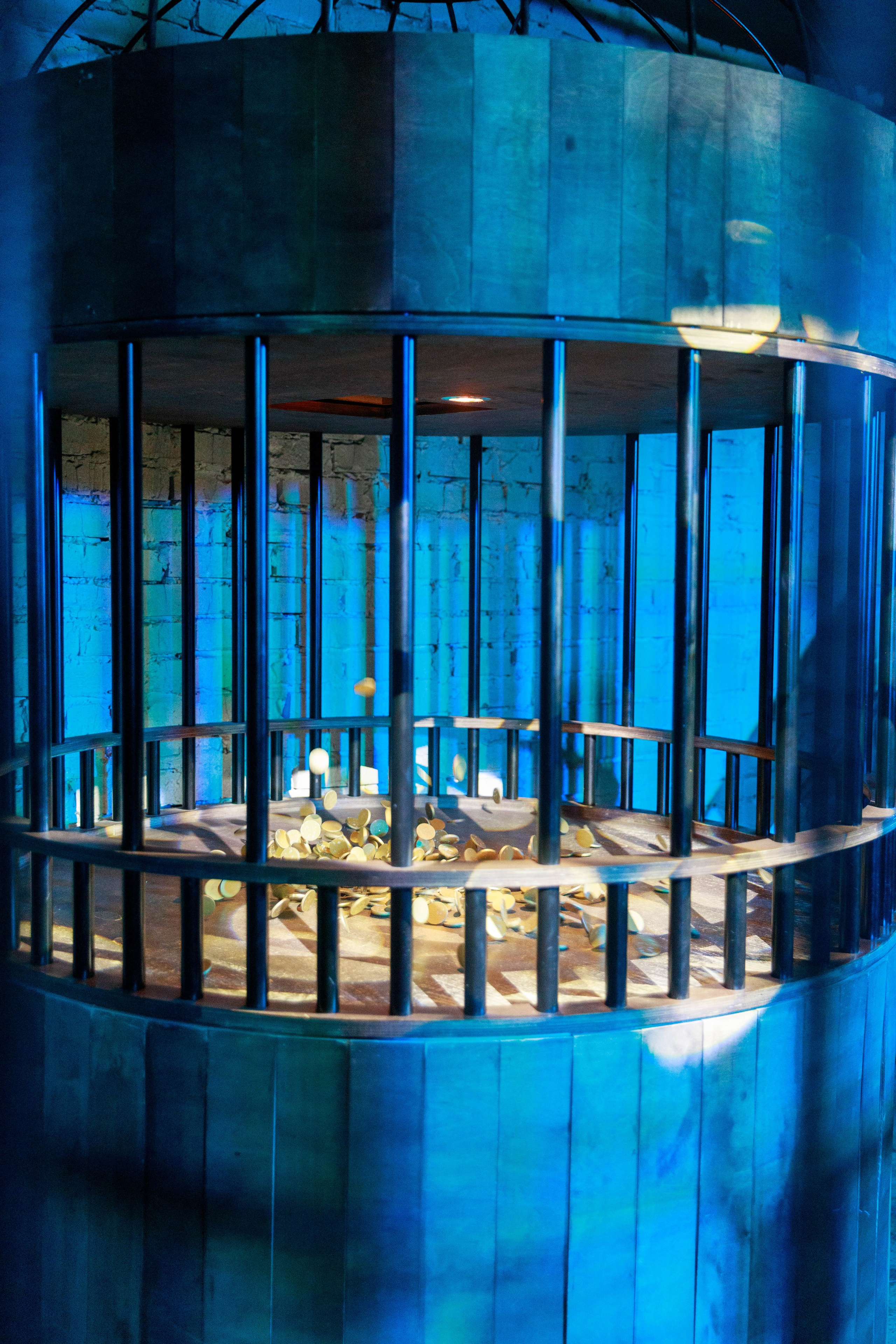 Форт-Баярд. Репортажный фотограф в Новосибирске Алена Помазунова