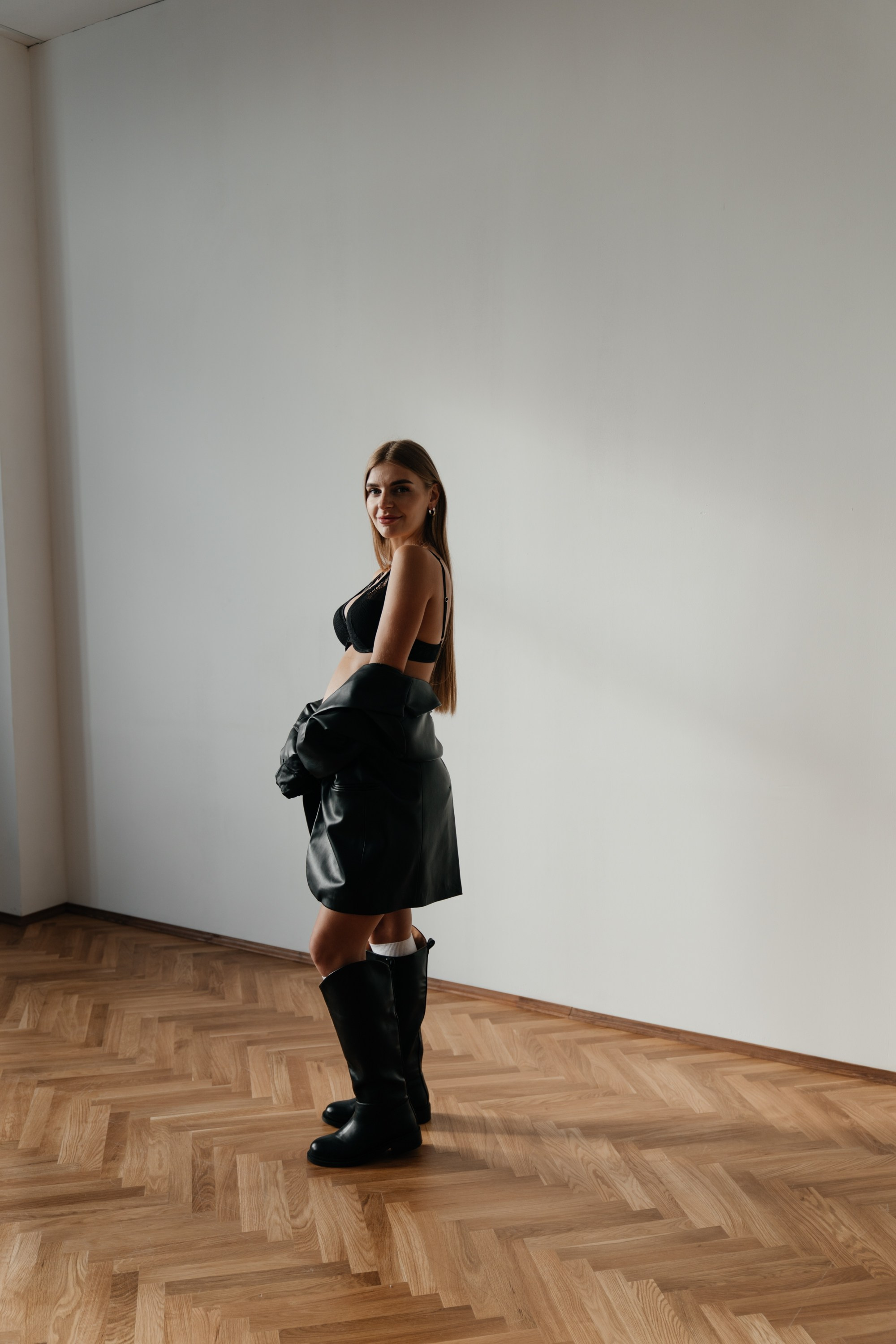 Лиза pregnancy. Семейный и женский фотограф в Белгороде Мария Алексеева