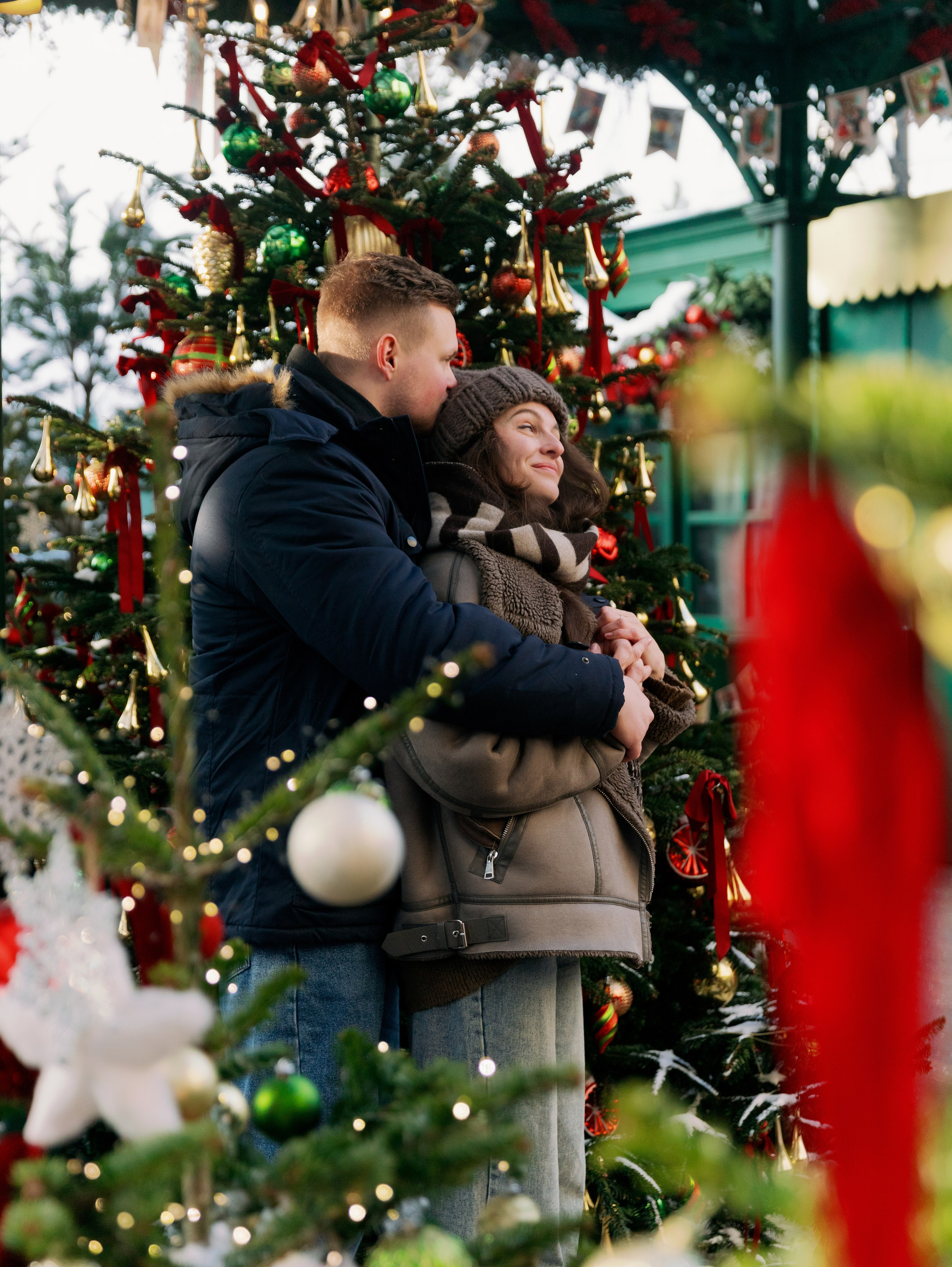 Петя и Соня. Свадебный фотограф в Москве и по всему миру