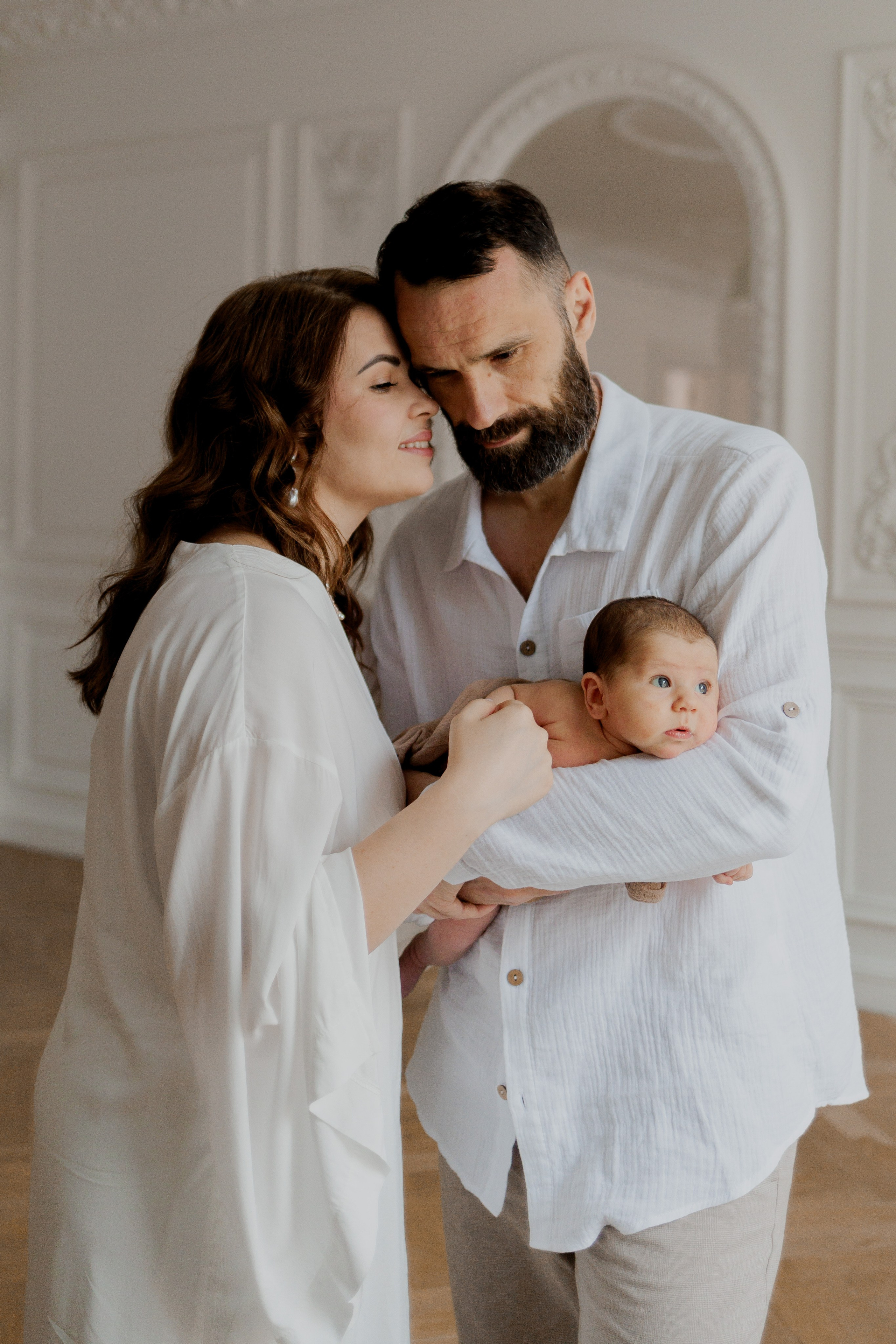 Студия. Фотограф в Петербурге