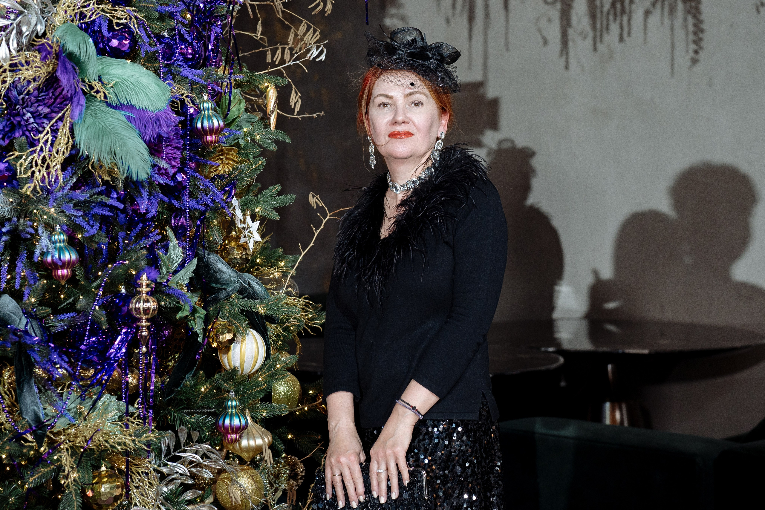 Альбион Тур