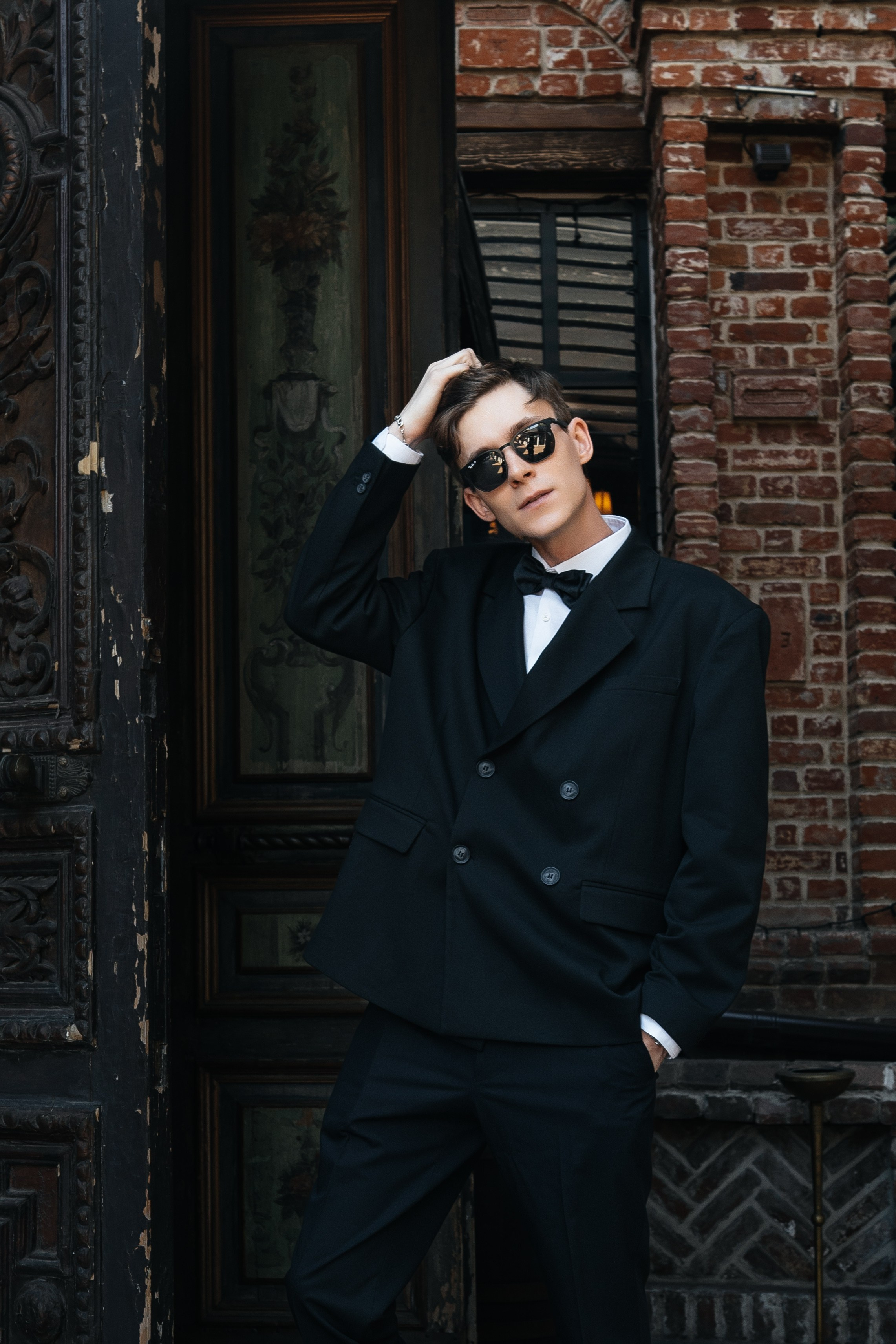 Свадебный фотограф в Ростове-на-Дону и РО Мендес Беатриса