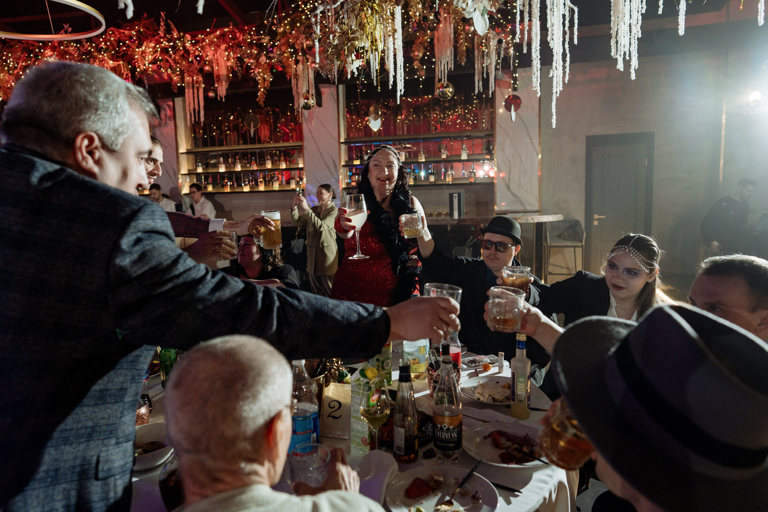 Альбион Тур