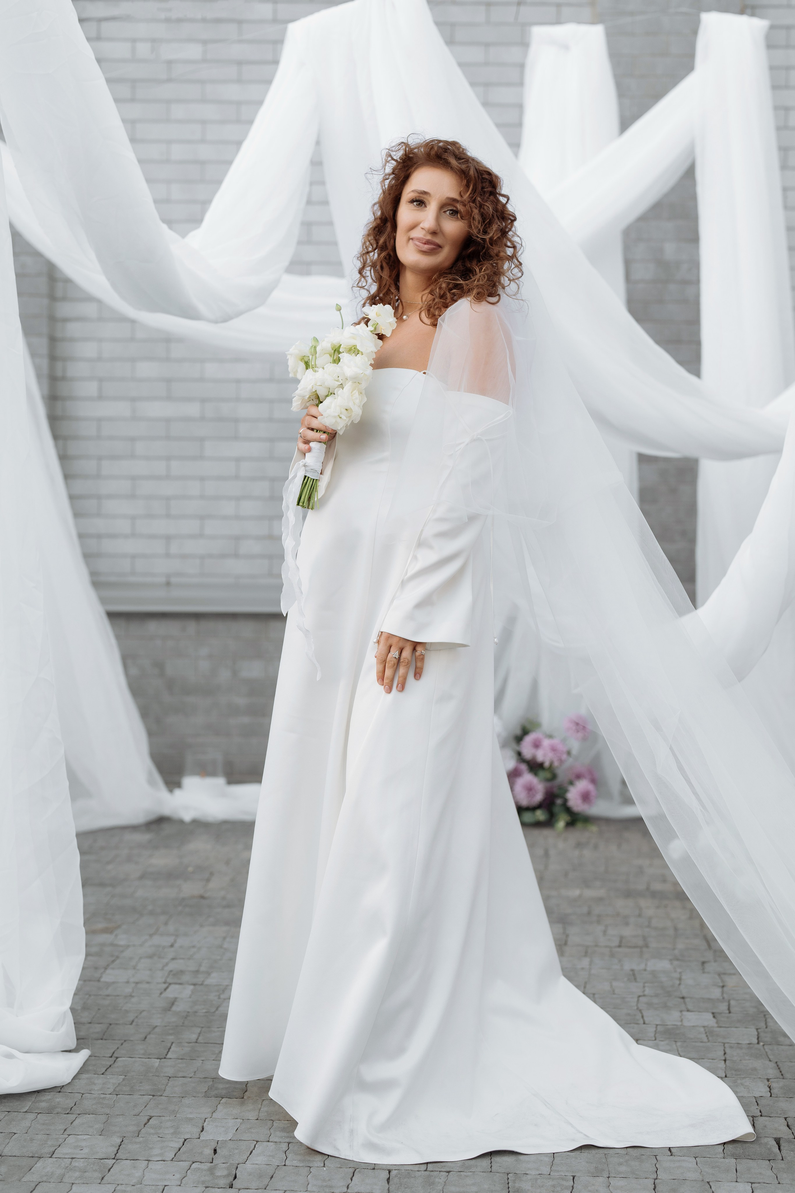 Свадебная фотоссесия в Ростове на Дону