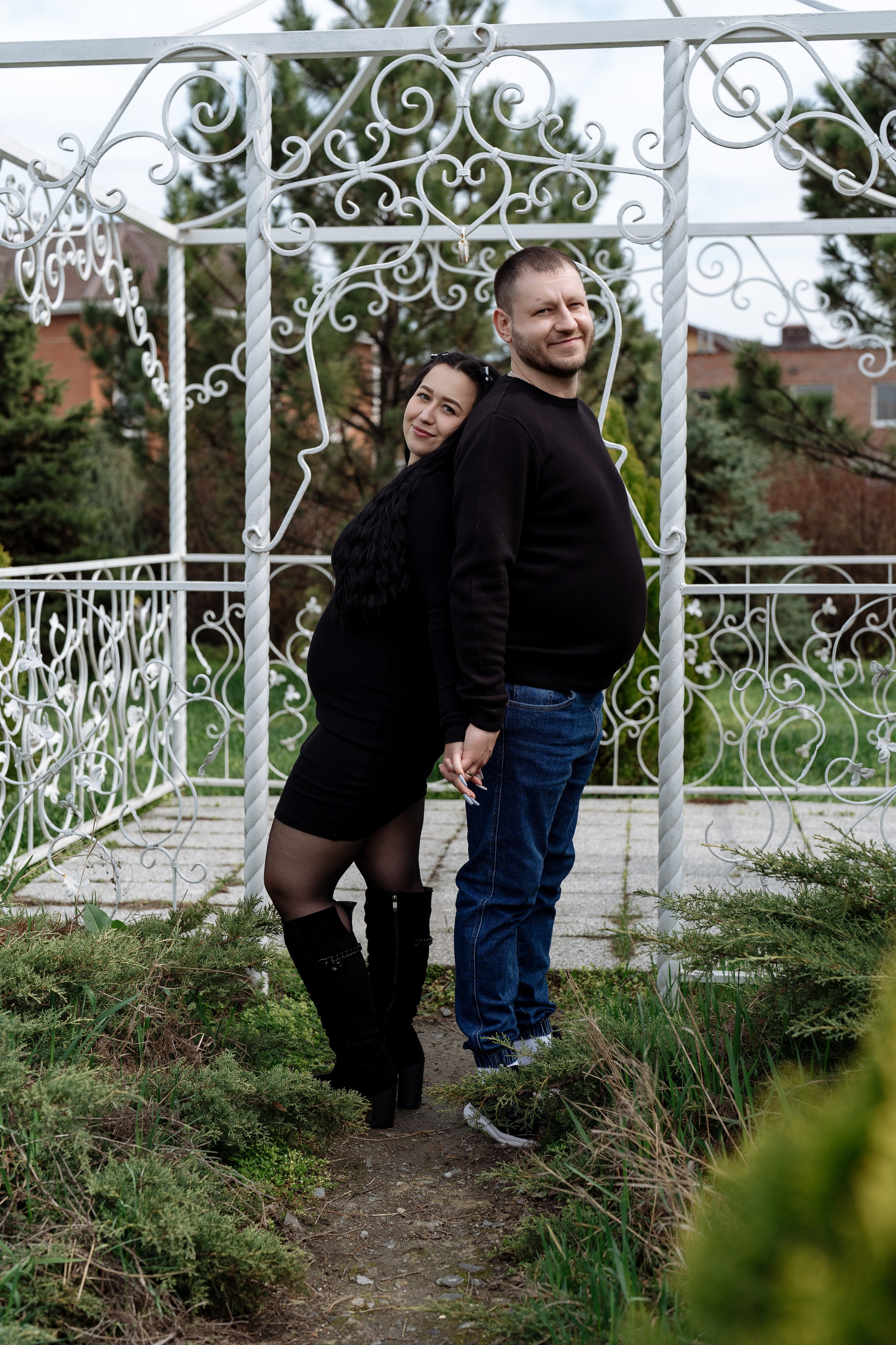 Кристина и Шамиль. Свадебный фотограф в Ростове-на-Дону и РО Мендес Беатриса