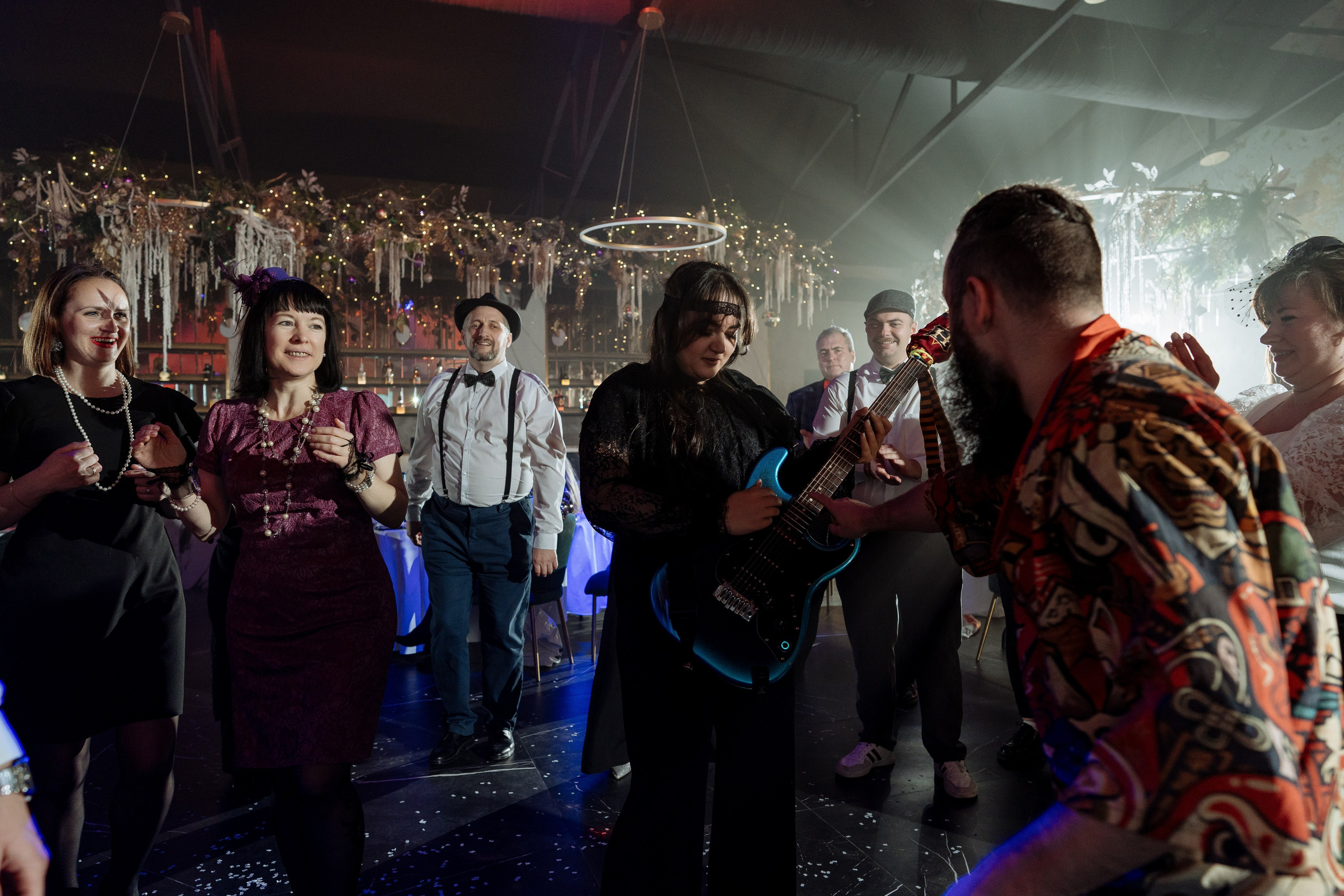 Альбион Тур