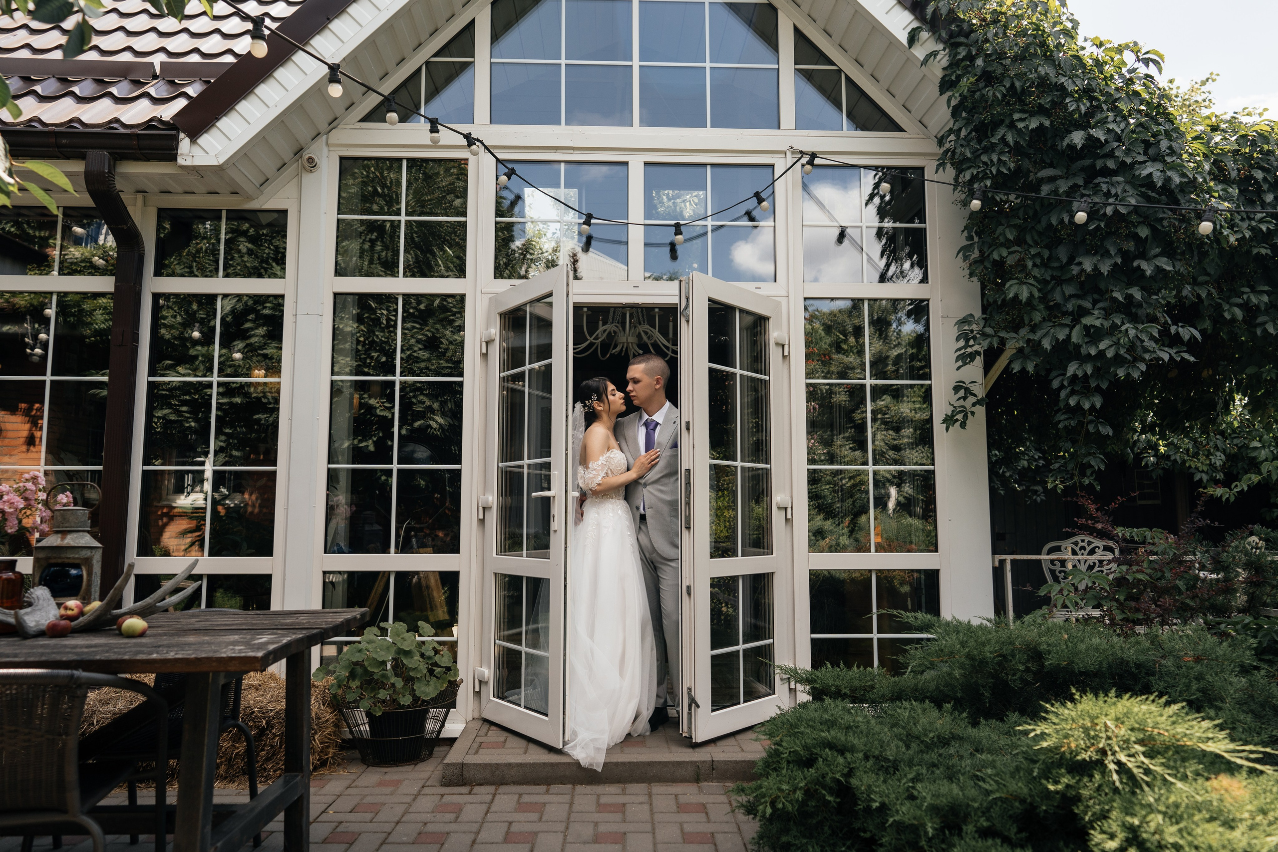  жених и невеста фотограф Беатриса Мендес Ростов на Дону