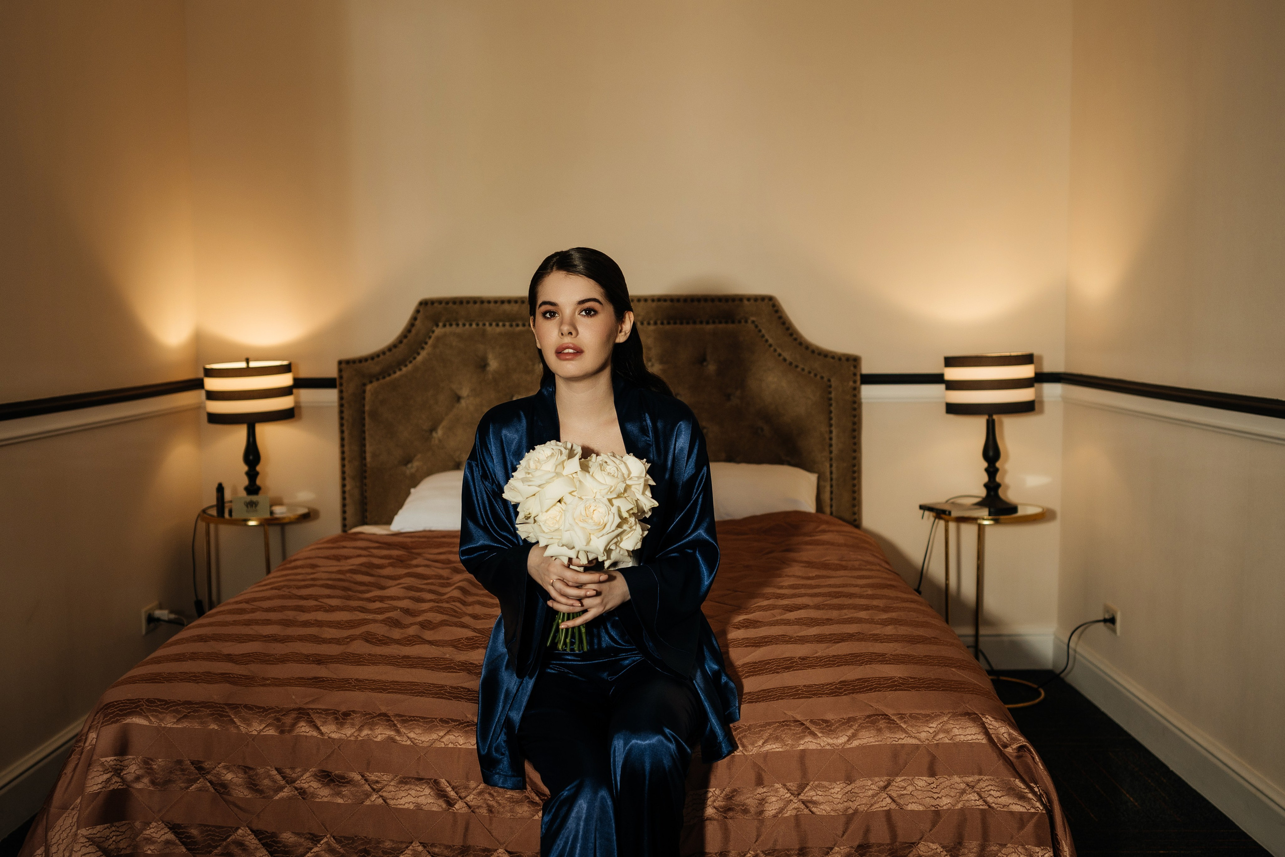 Станислав и Екатерина