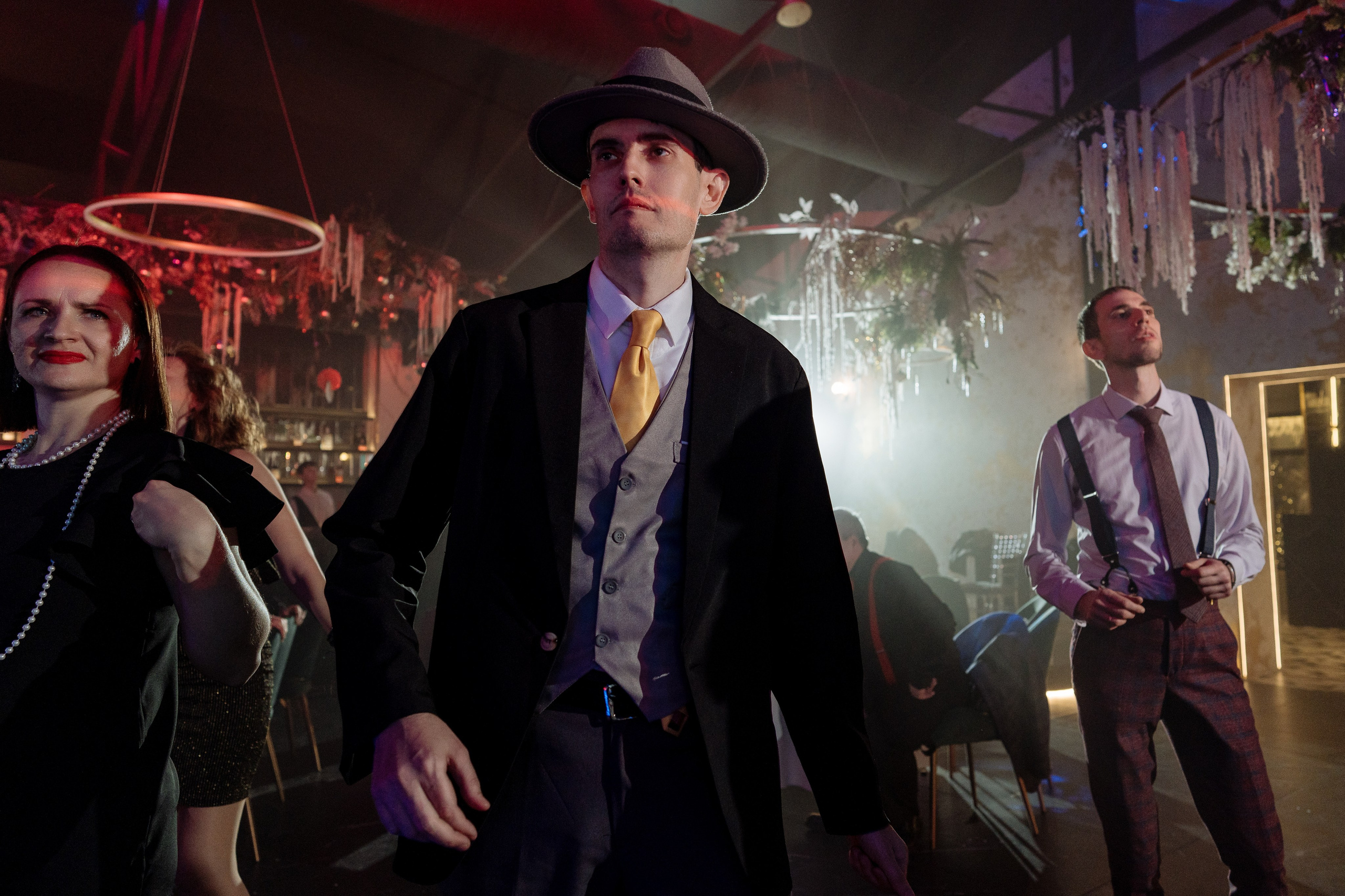 Альбион Тур