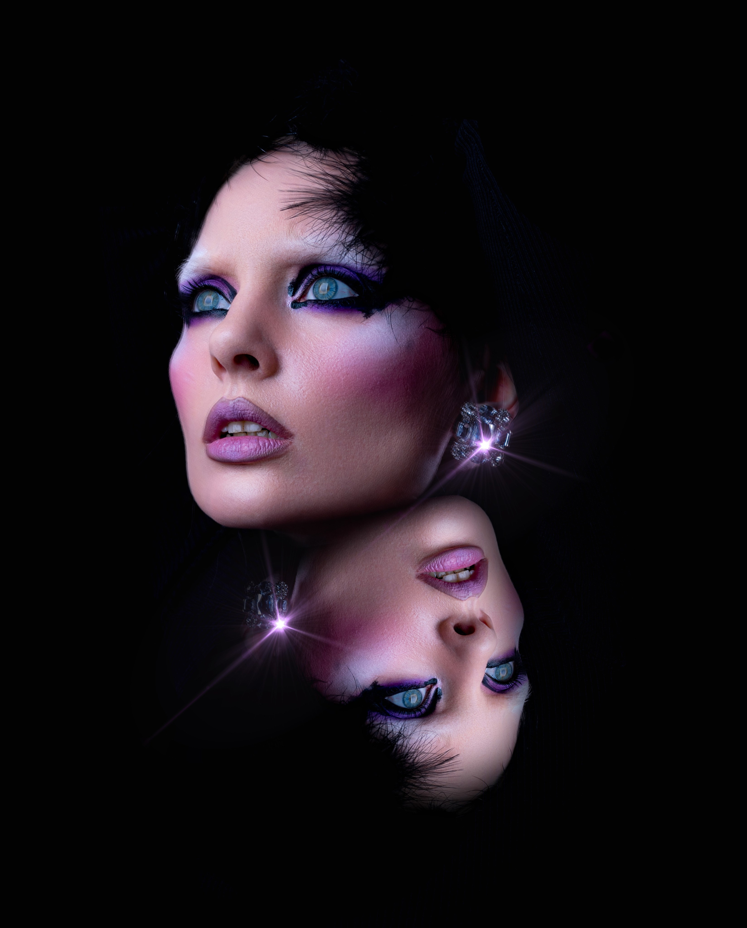 ART DART BEAUTY. ART фотограф NBIRDIE