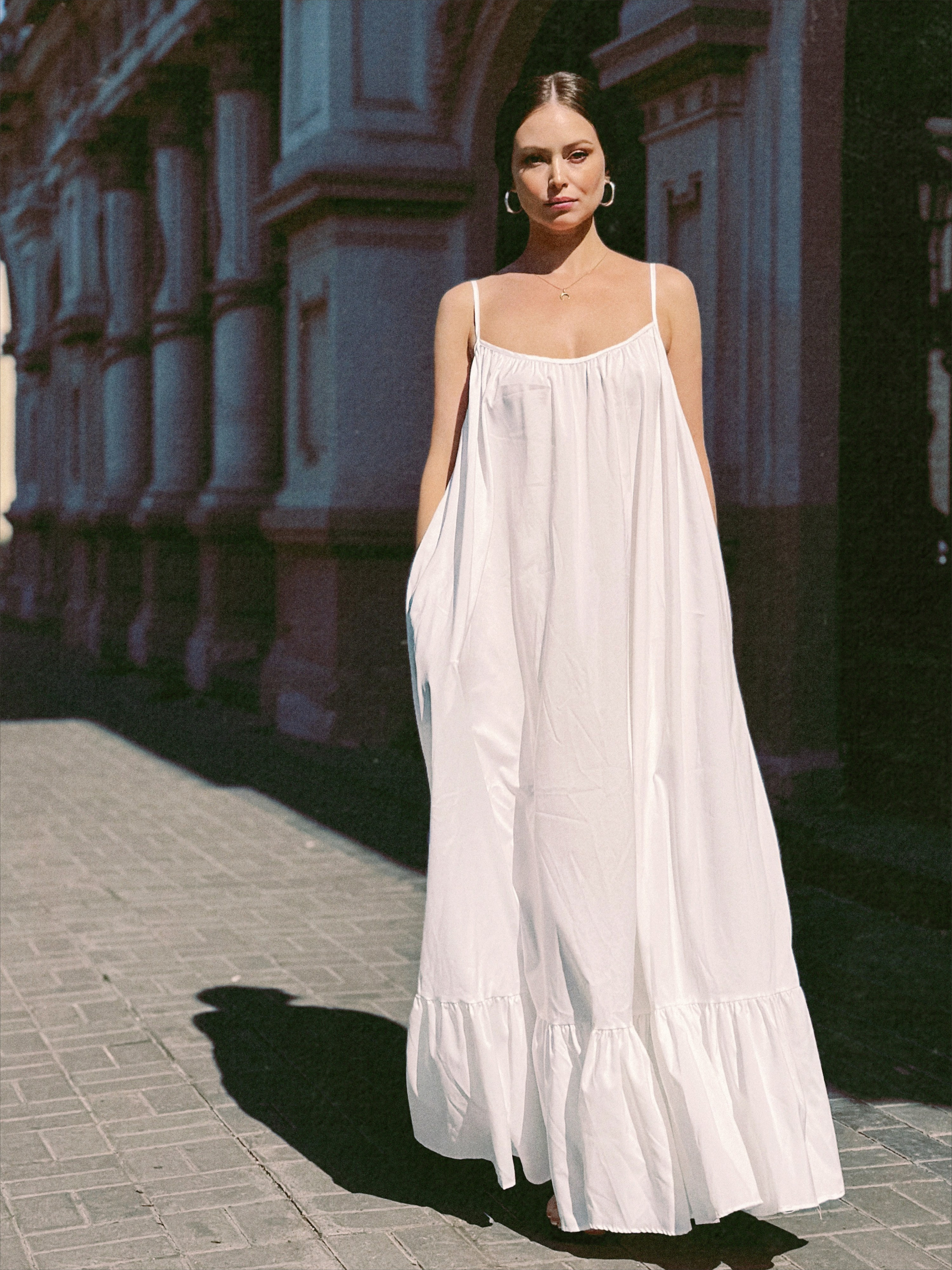 Итальянский шик. Чувственный мобильный фотограф в Казани и Сочи Дьяченко Дарья