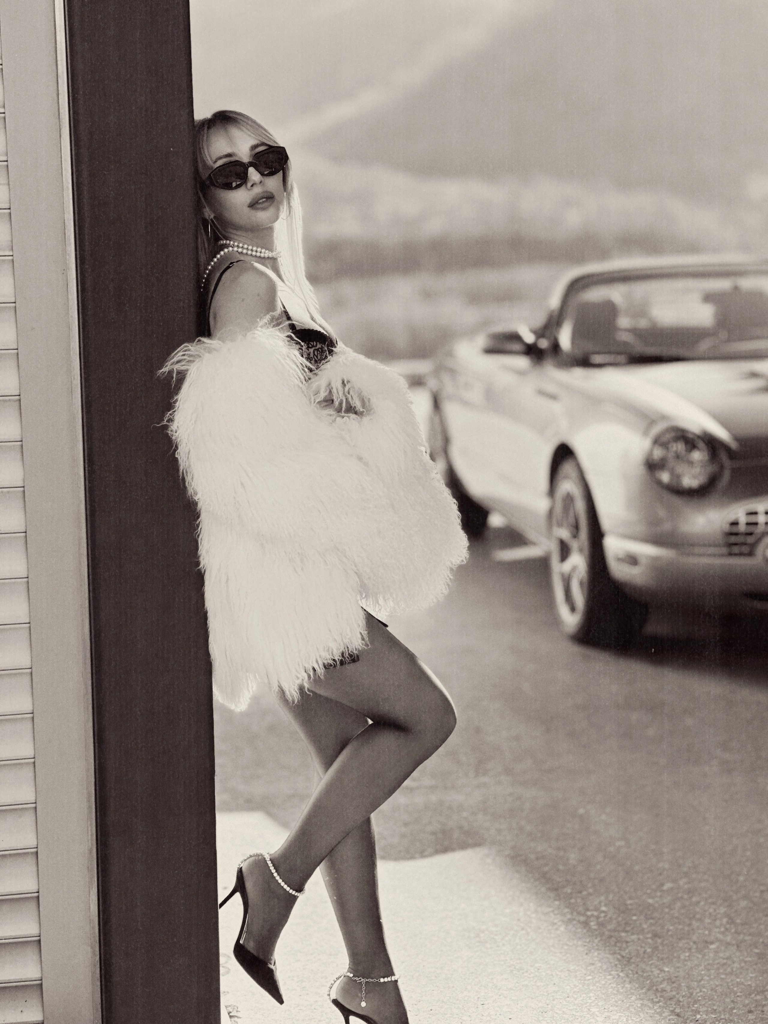 Retro «western». Чувственный мобильный фотограф в Казани и Сочи Дьяченко Дарья