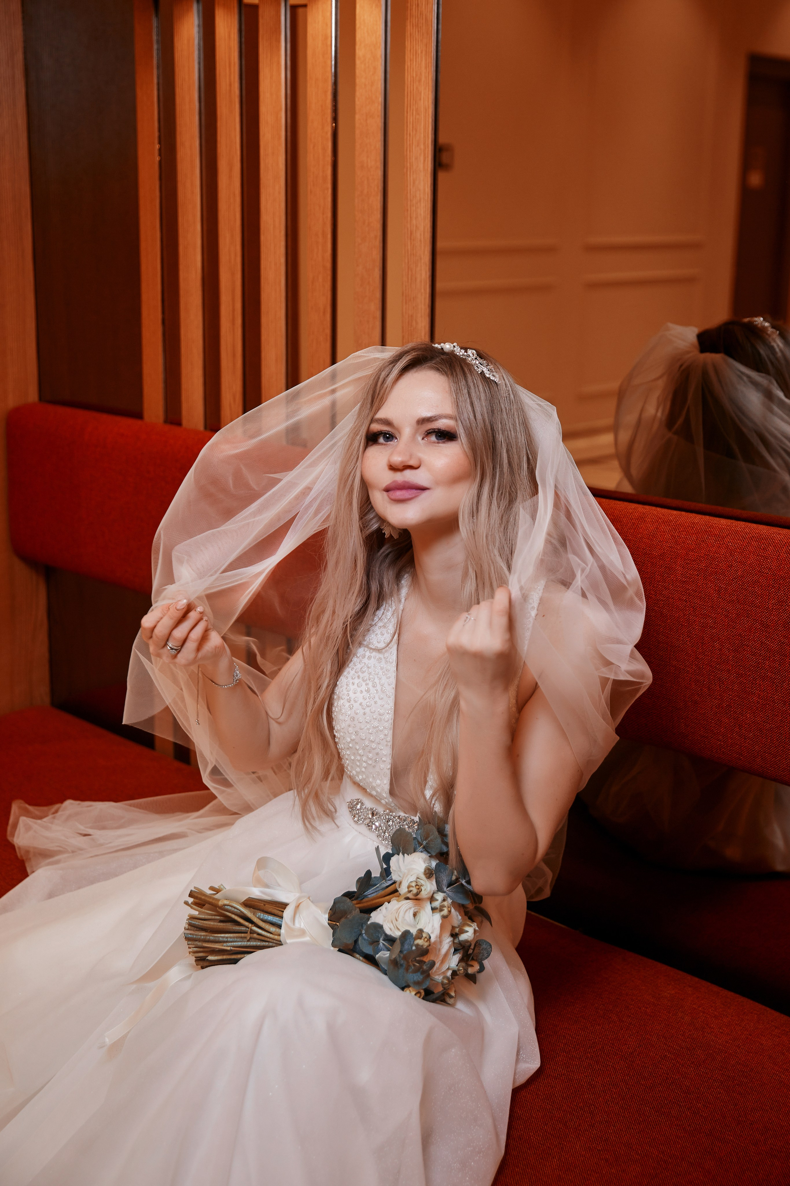 Свадебная фотосессия Гуля и Эльдар. Фотограф ваших самых ярких событий в Москве и СПБ. Збронская Юлия