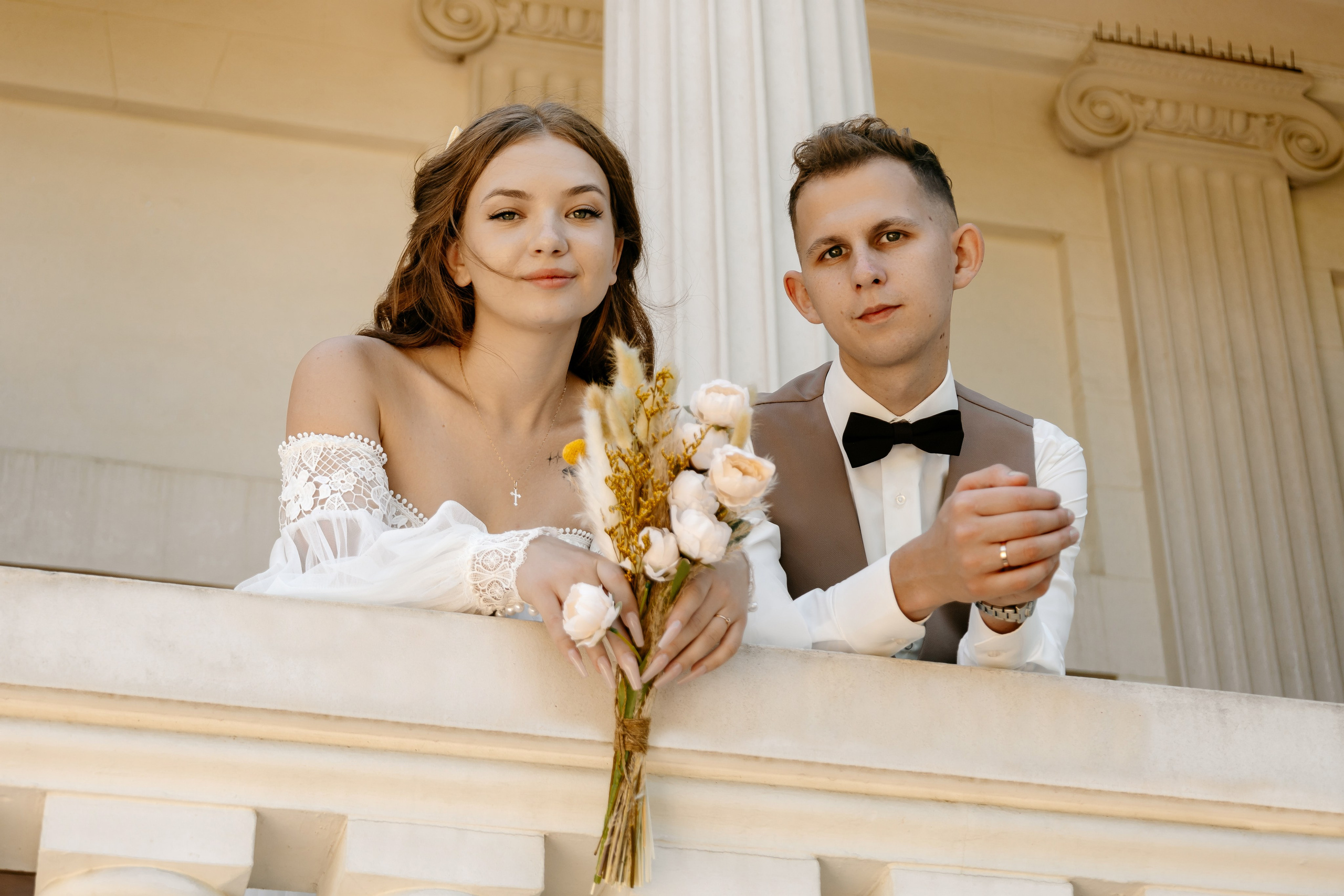 Свадебное. Нечаев Максим Фотограф