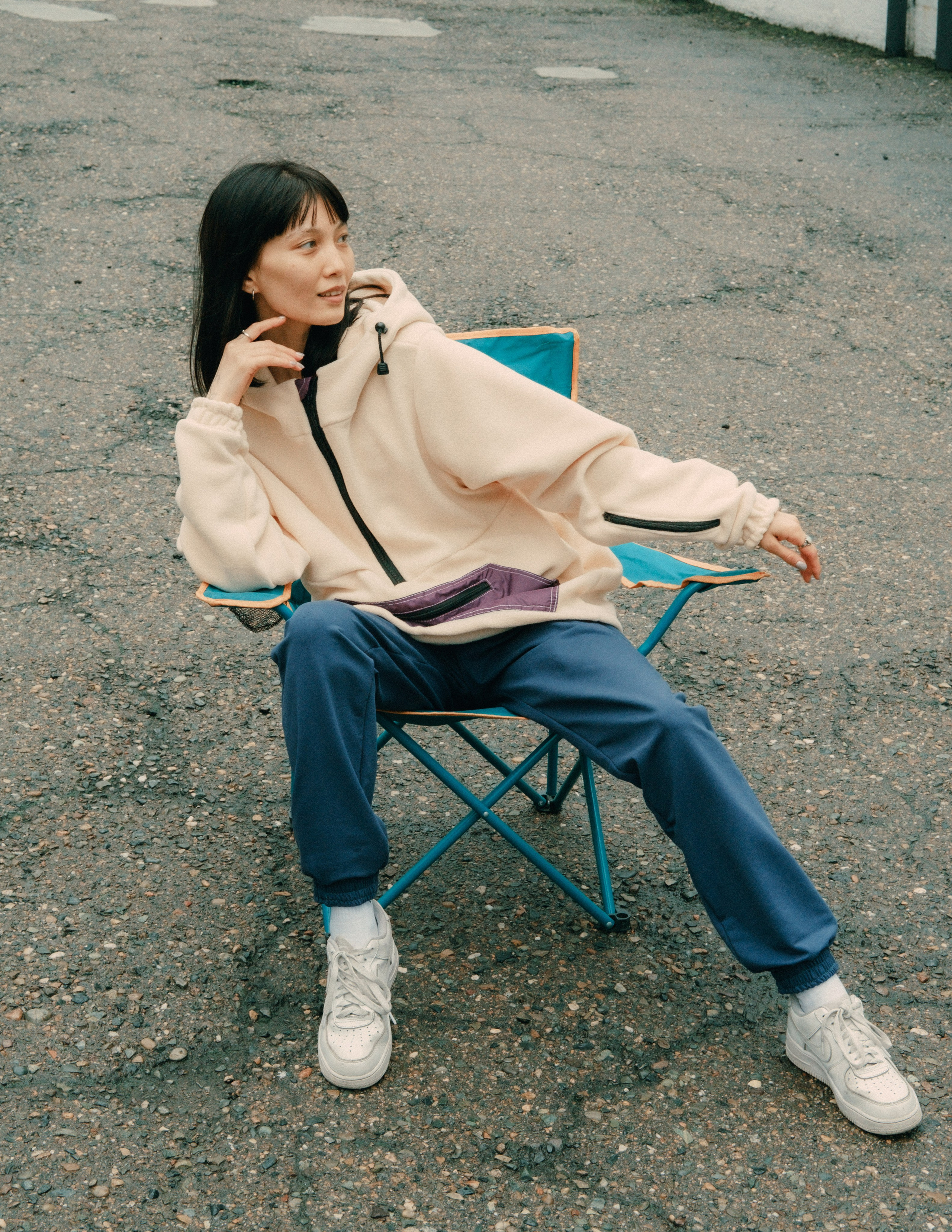 Бренды. Фотограф из Хакасии Элина Кичеева