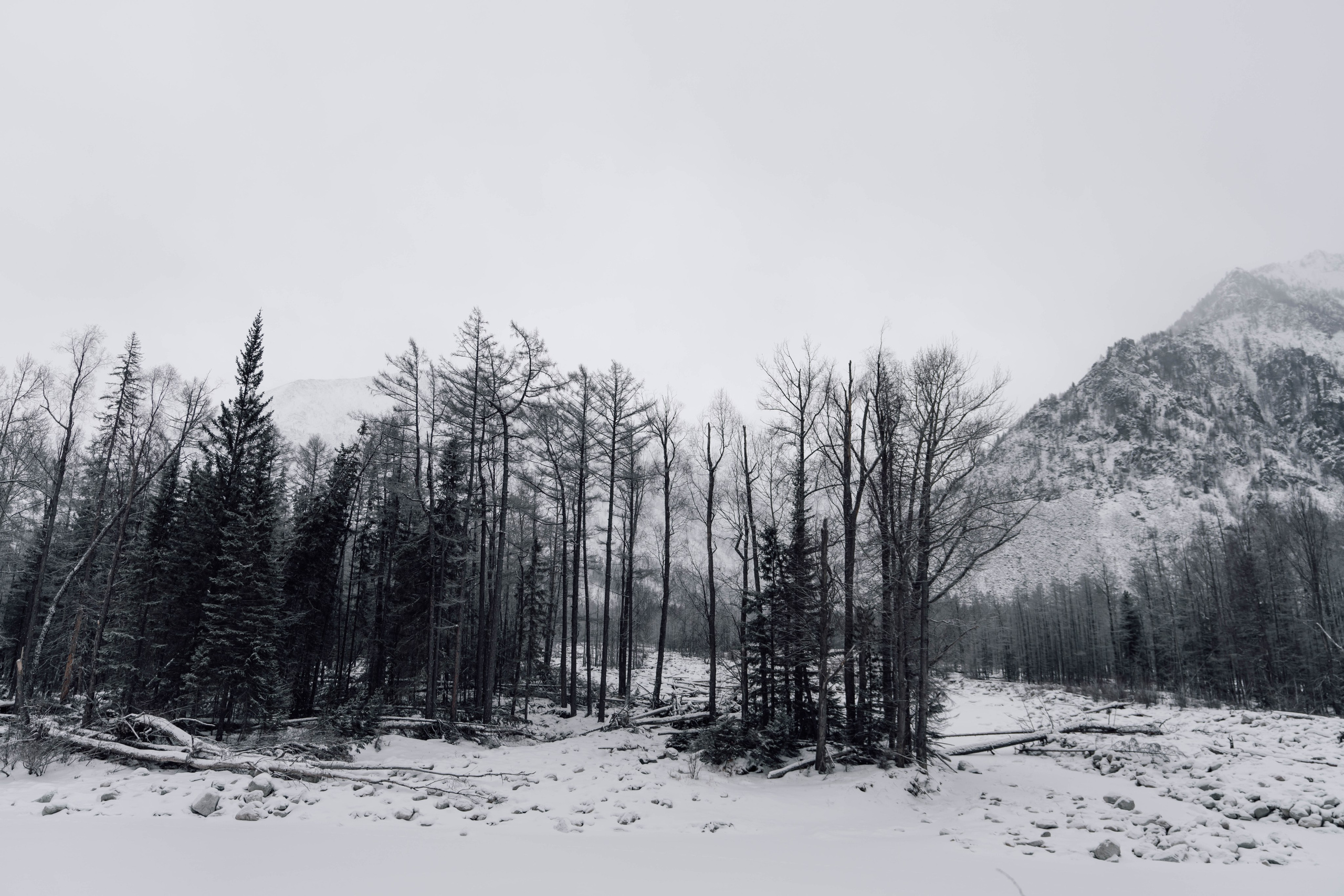 Байкал. Фотографирую для себя, своей семьи и друзей!