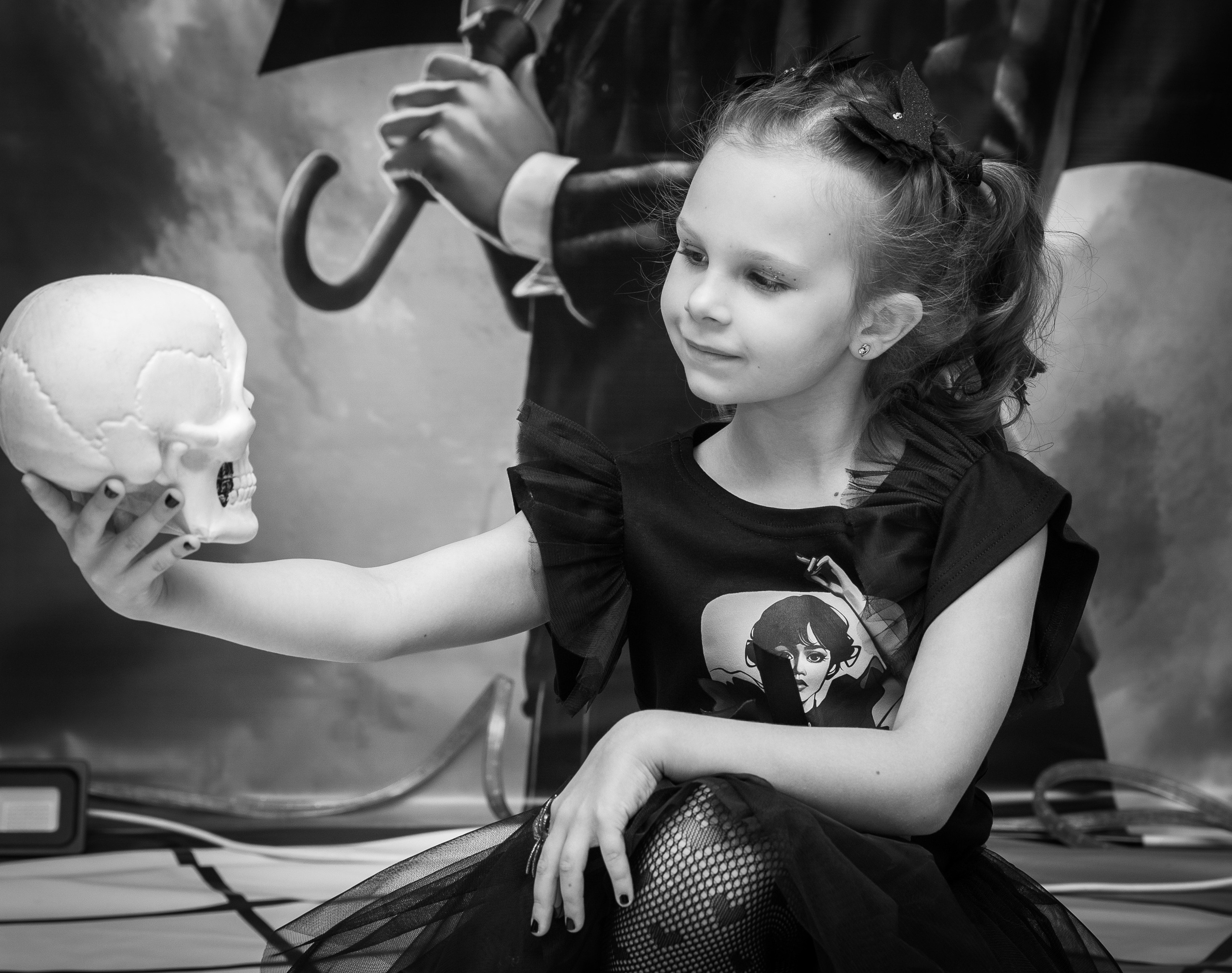 Детские праздники (дни рождения, выпускные и др.). Фотограф. г. Южно-Сахалинск. Олег Толстов