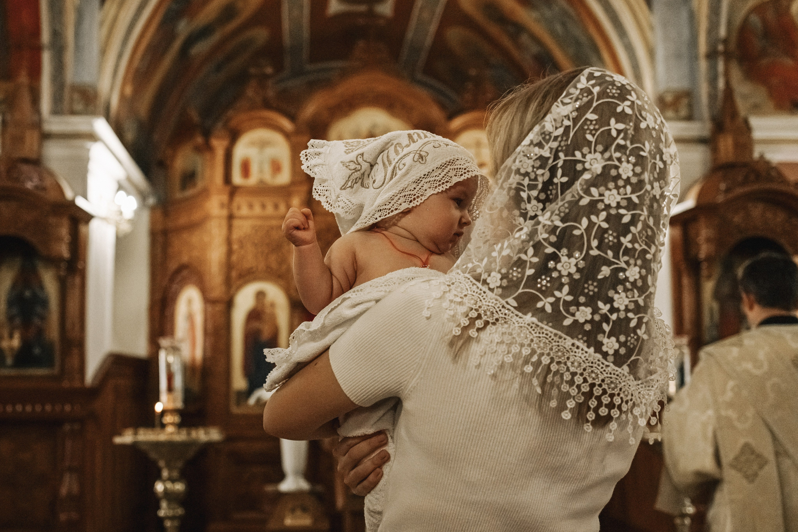 Донецк. Семейный фотограф Донецк