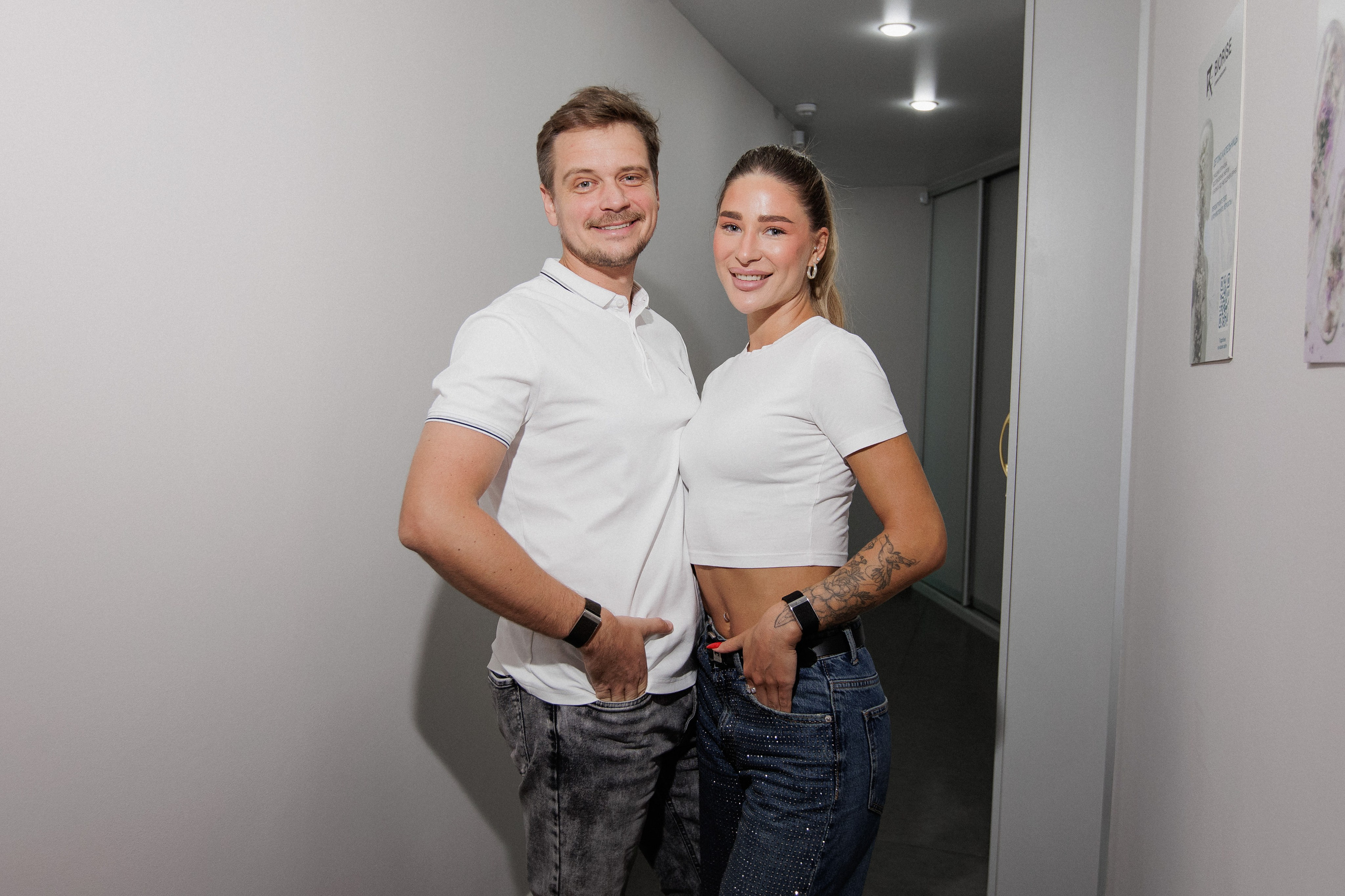 BIORISE КЛИНИКА БИОХАКИНГА — ОТКРЫТИЕ. СВОИ. ФОТООТЧЕТЫ-СОБЫТИЯ-МЕСТА