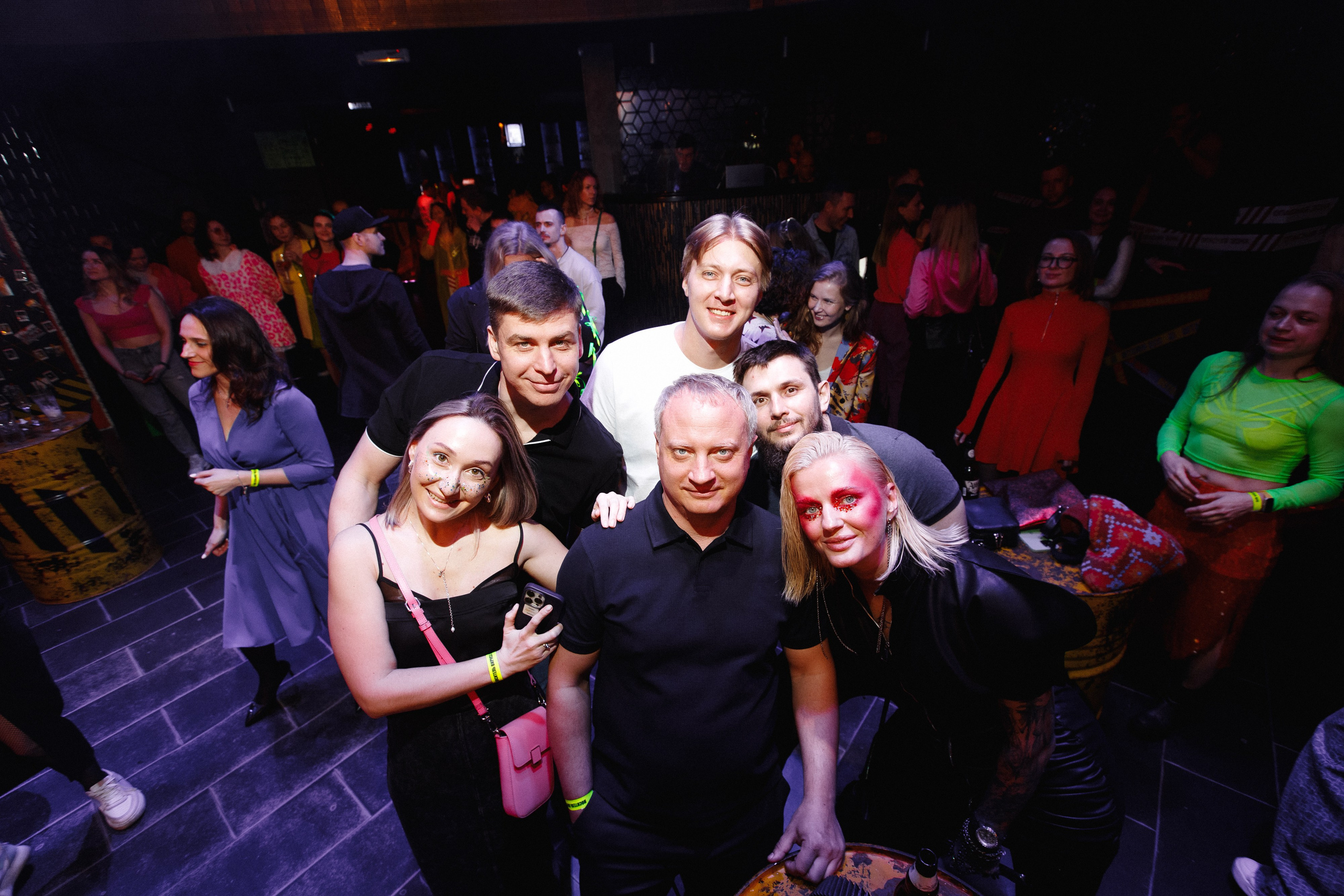 ЦСС 17 ЛЕТ — ШТАММ ЦСС [PART I — A.Kozhevnikov]. СВОИ. ФОТООТЧЕТЫ-СОБЫТИЯ-МЕСТА