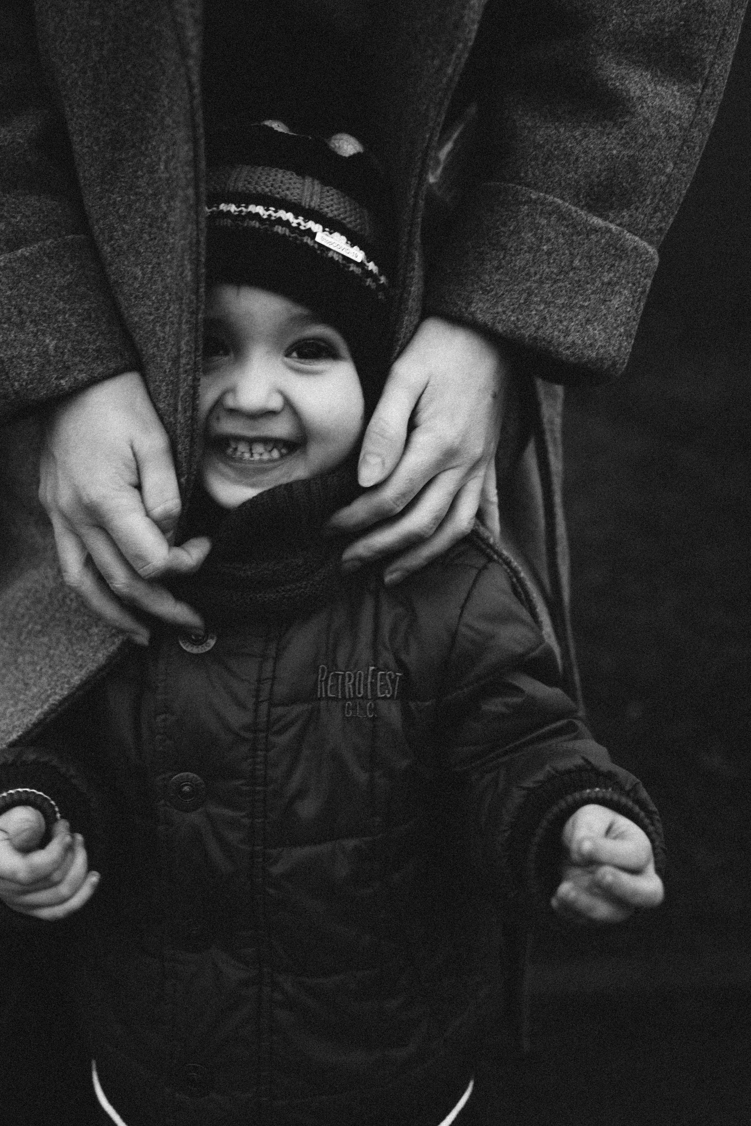 Тёплый апрель. Lifestyle семейный и детский фотограф в Омске Иванова Екатерина