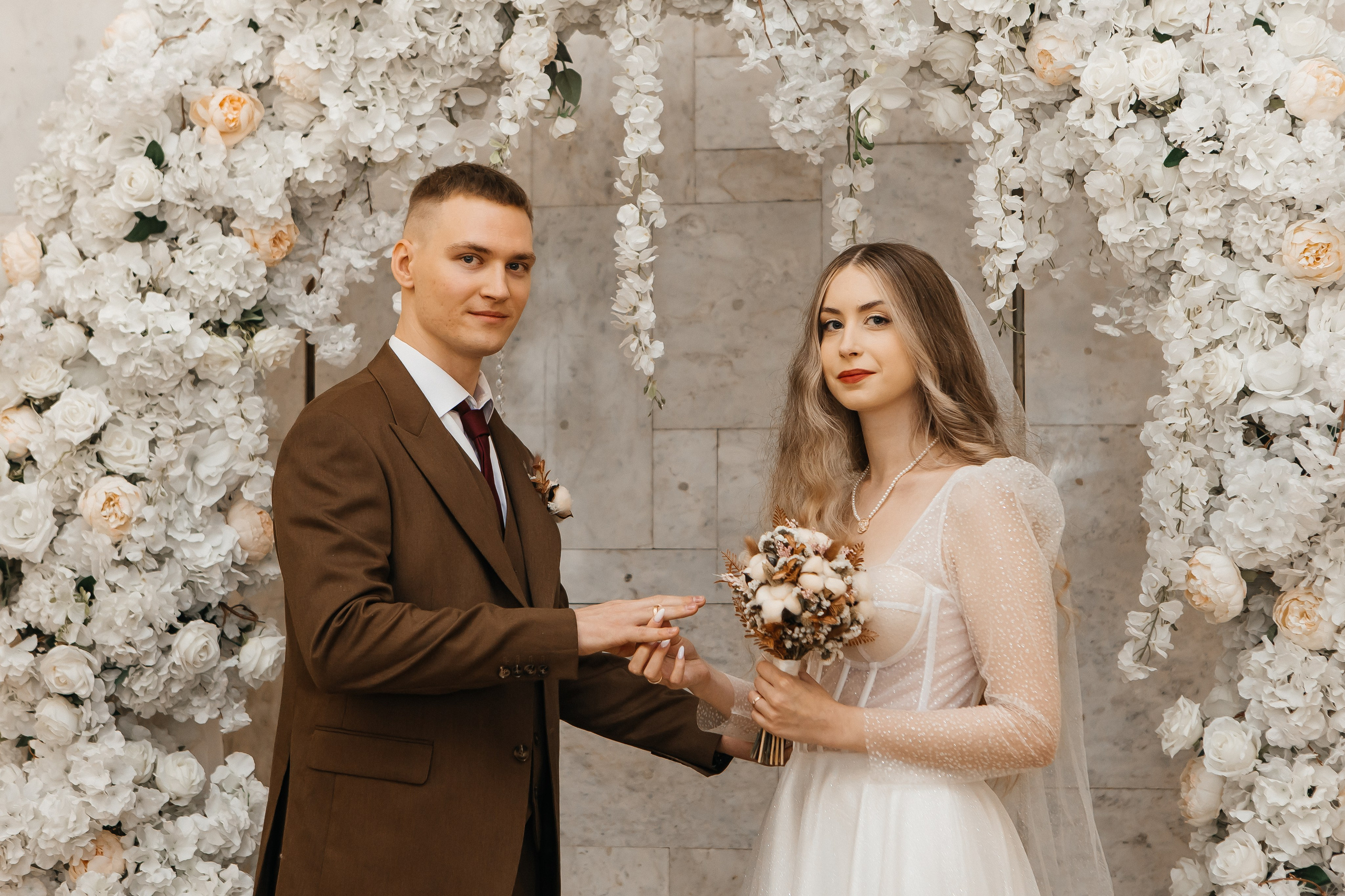 Иван и Дарья. Свадебный и семейный фотограф в Ростове-на-Дону