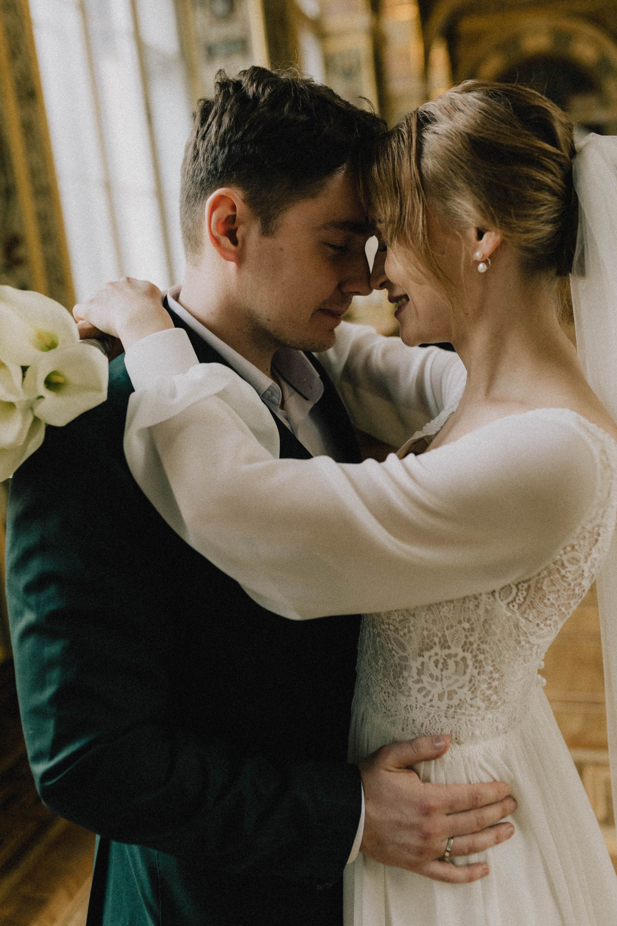 Анна и Кирилл