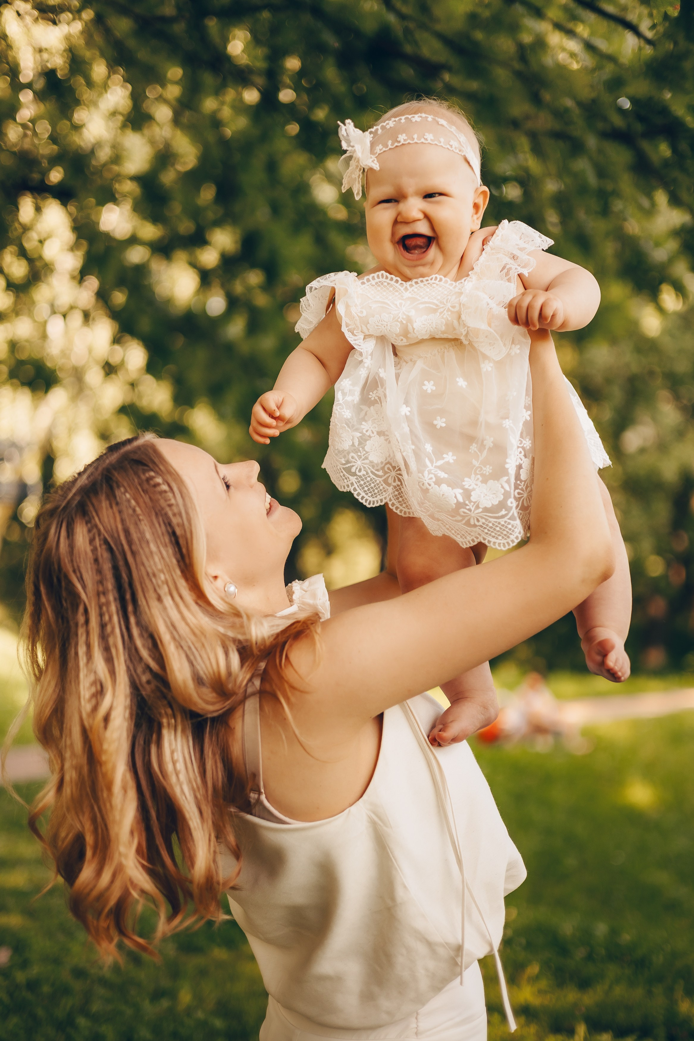 FAMILY. Профессиональный фотограф Natali Aieteia