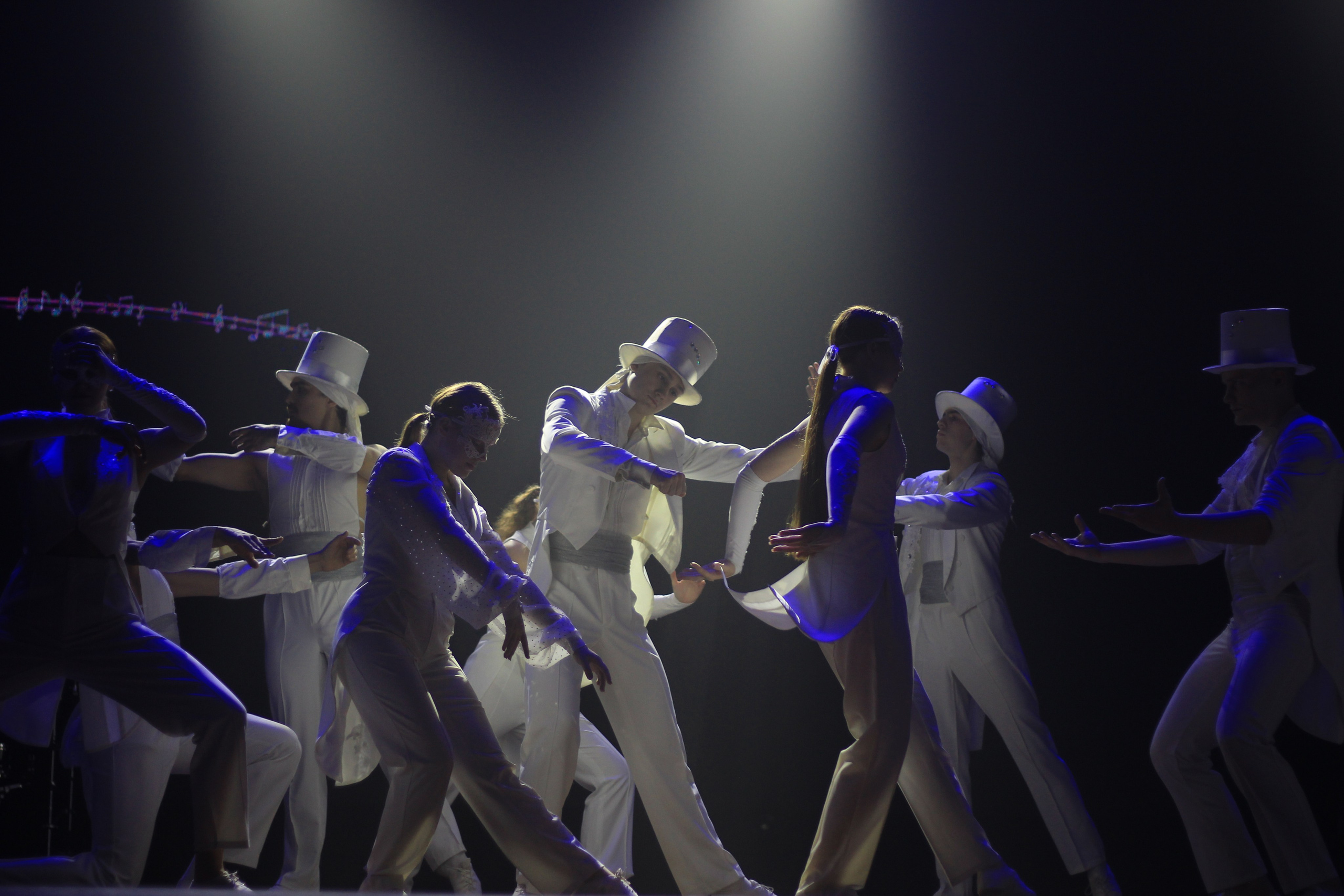 Гала Концерт ДП КАИ 2023. Начинающий Фотограф в Казани