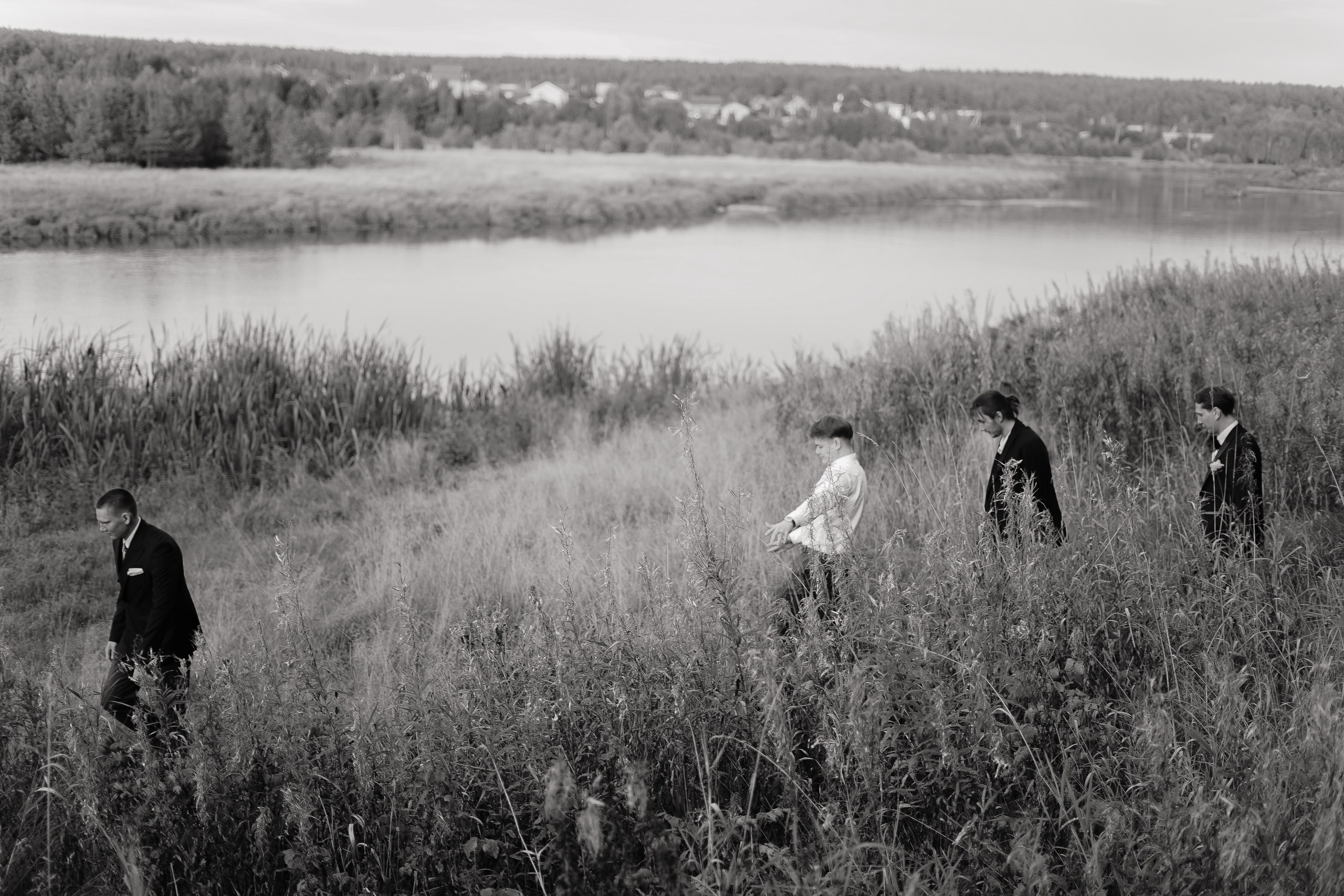 Александр и Диана